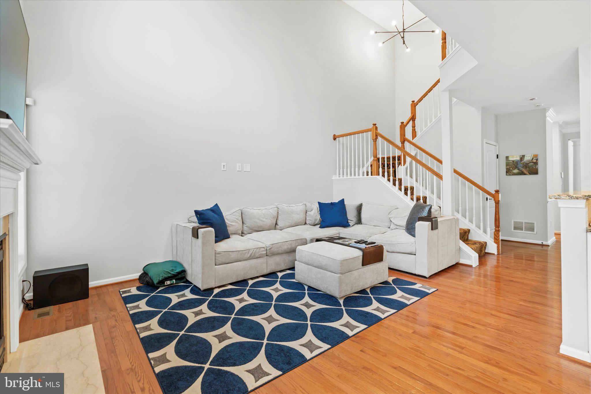 HOCKESSIN MEWS - Residential