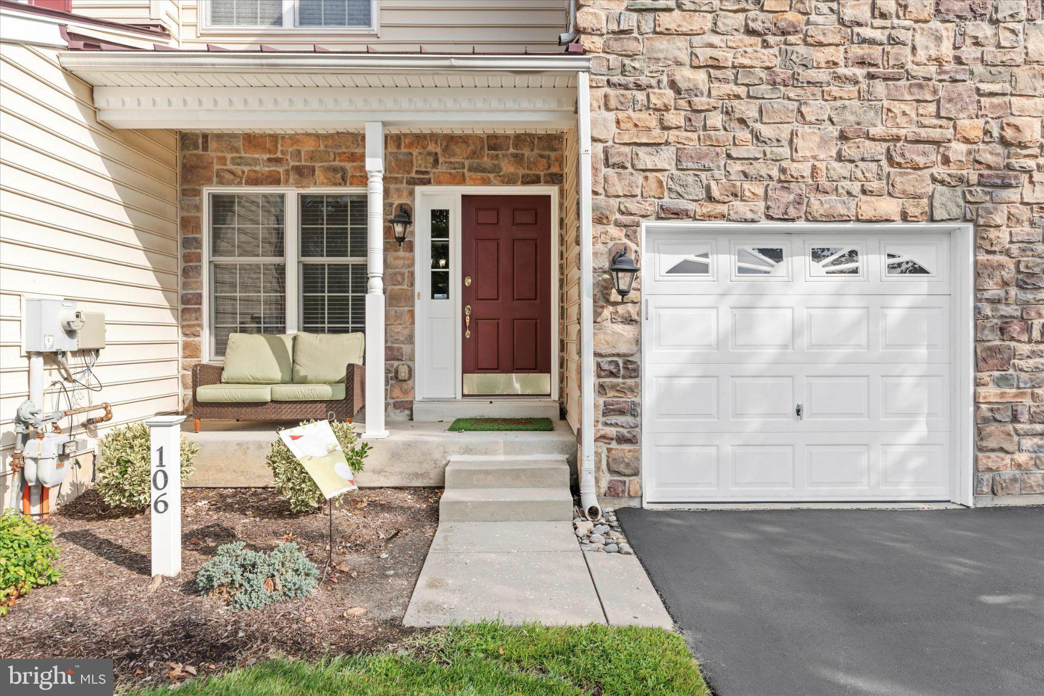 HOCKESSIN MEWS - Residential