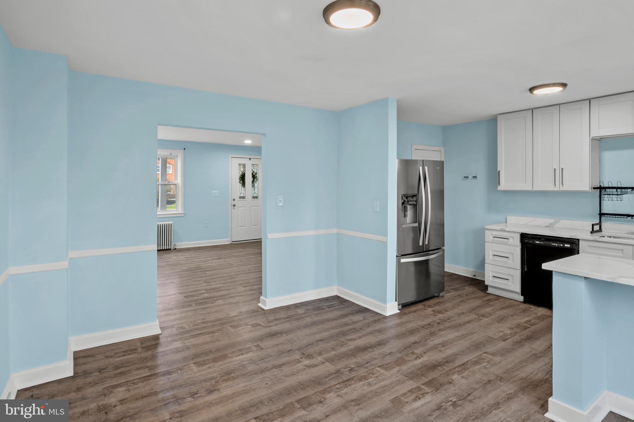 NORTHWOOD - Residential Lease