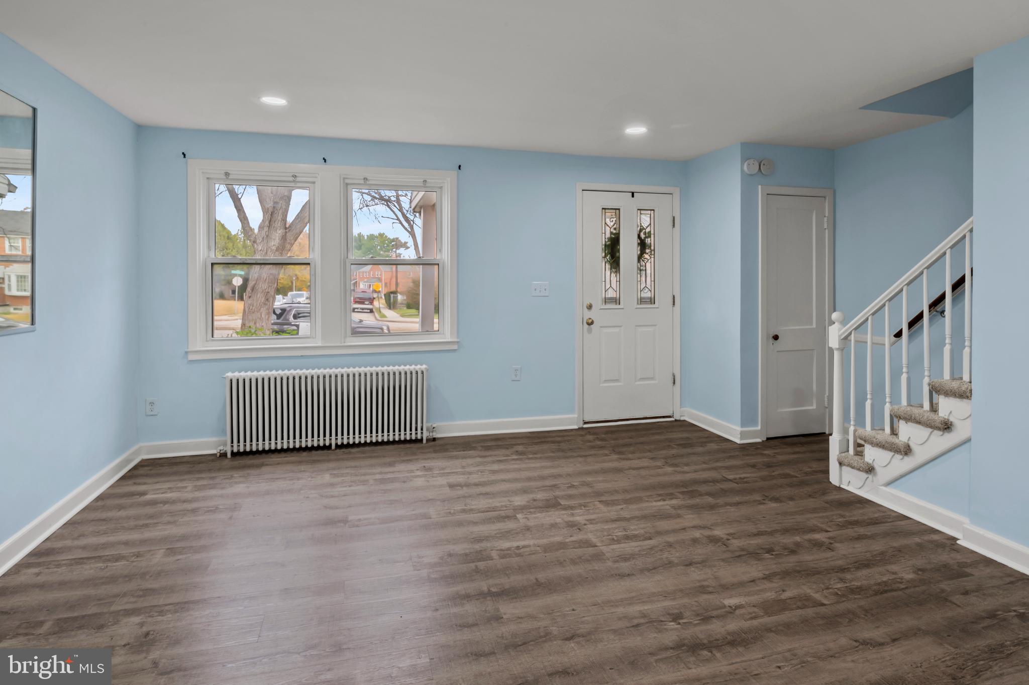 NORTHWOOD - Residential Lease