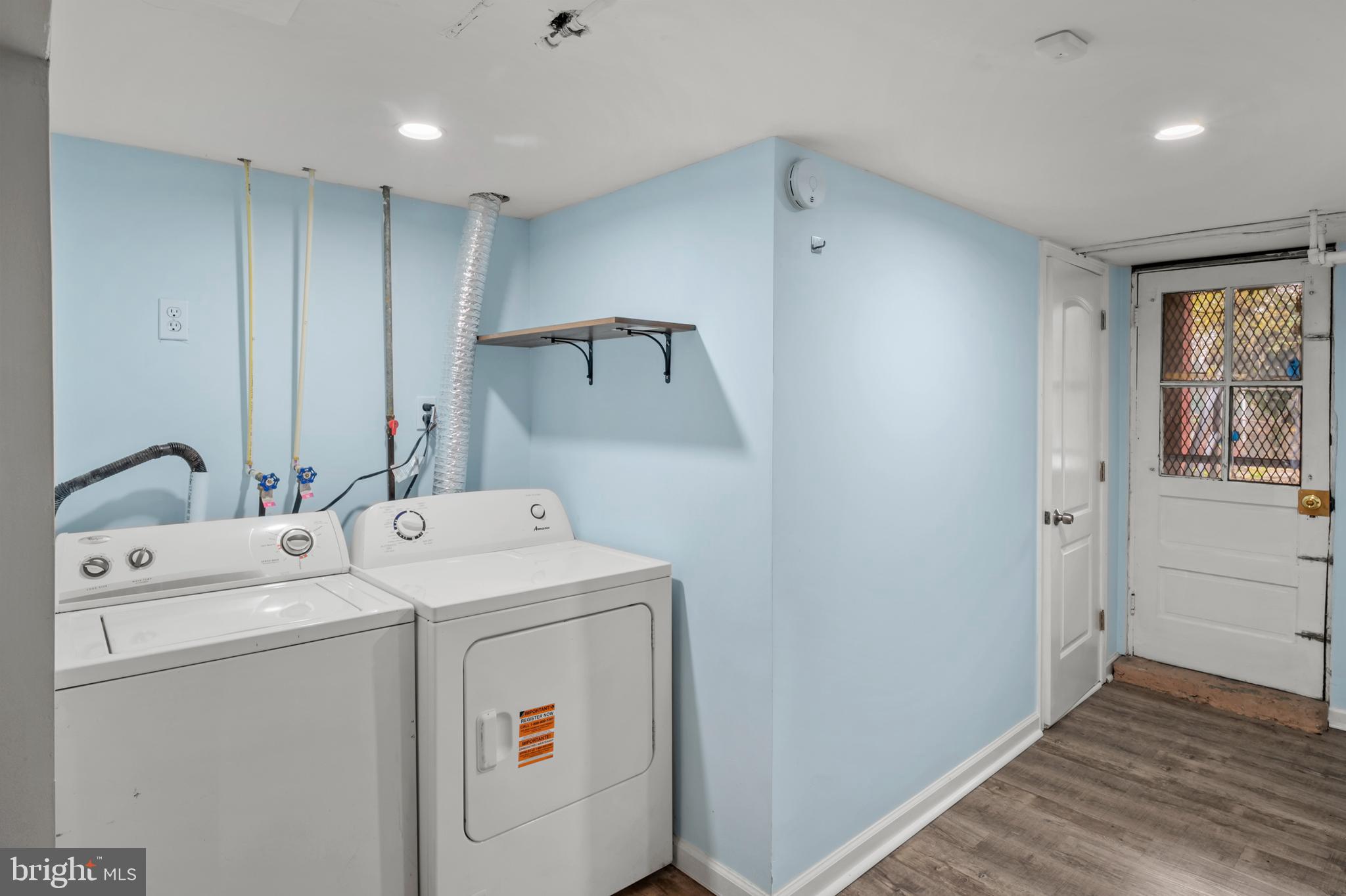 NORTHWOOD - Residential Lease