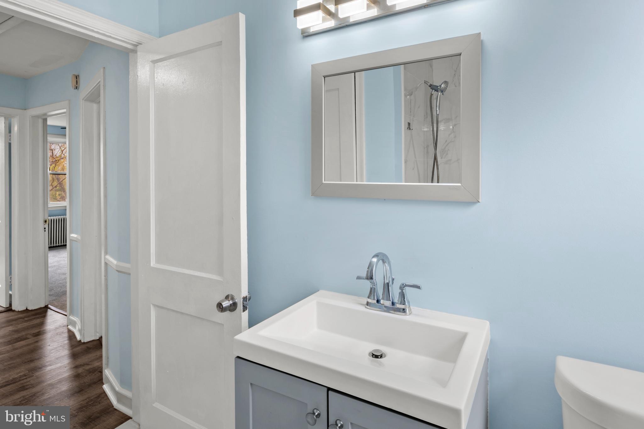 NORTHWOOD - Residential Lease