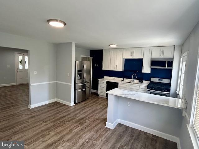 NORTHWOOD - Residential Lease