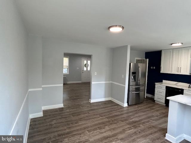 NORTHWOOD - Residential Lease