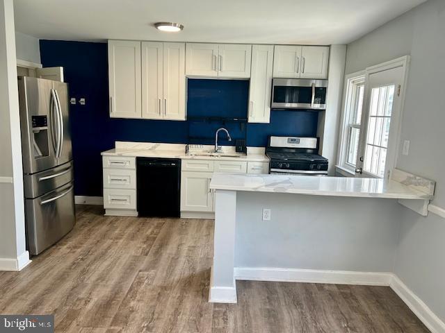 NORTHWOOD - Residential Lease