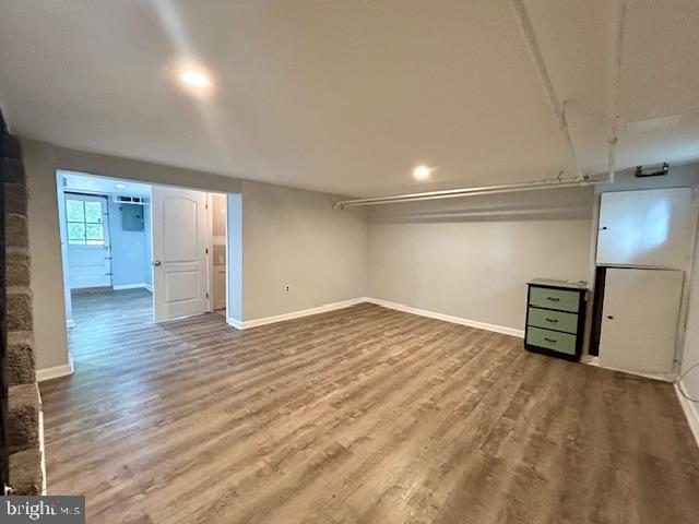 NORTHWOOD - Residential Lease