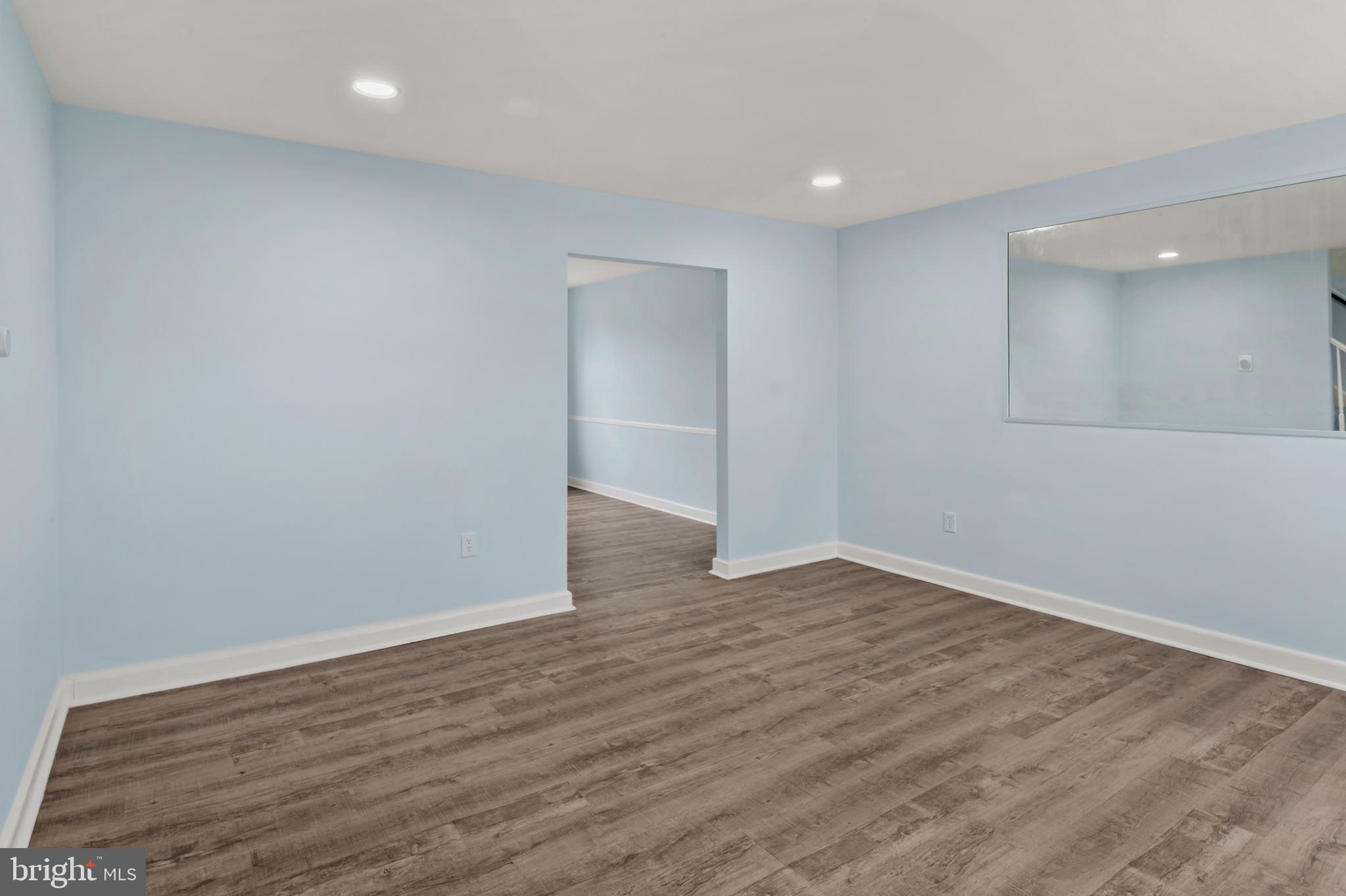 NORTHWOOD - Residential Lease