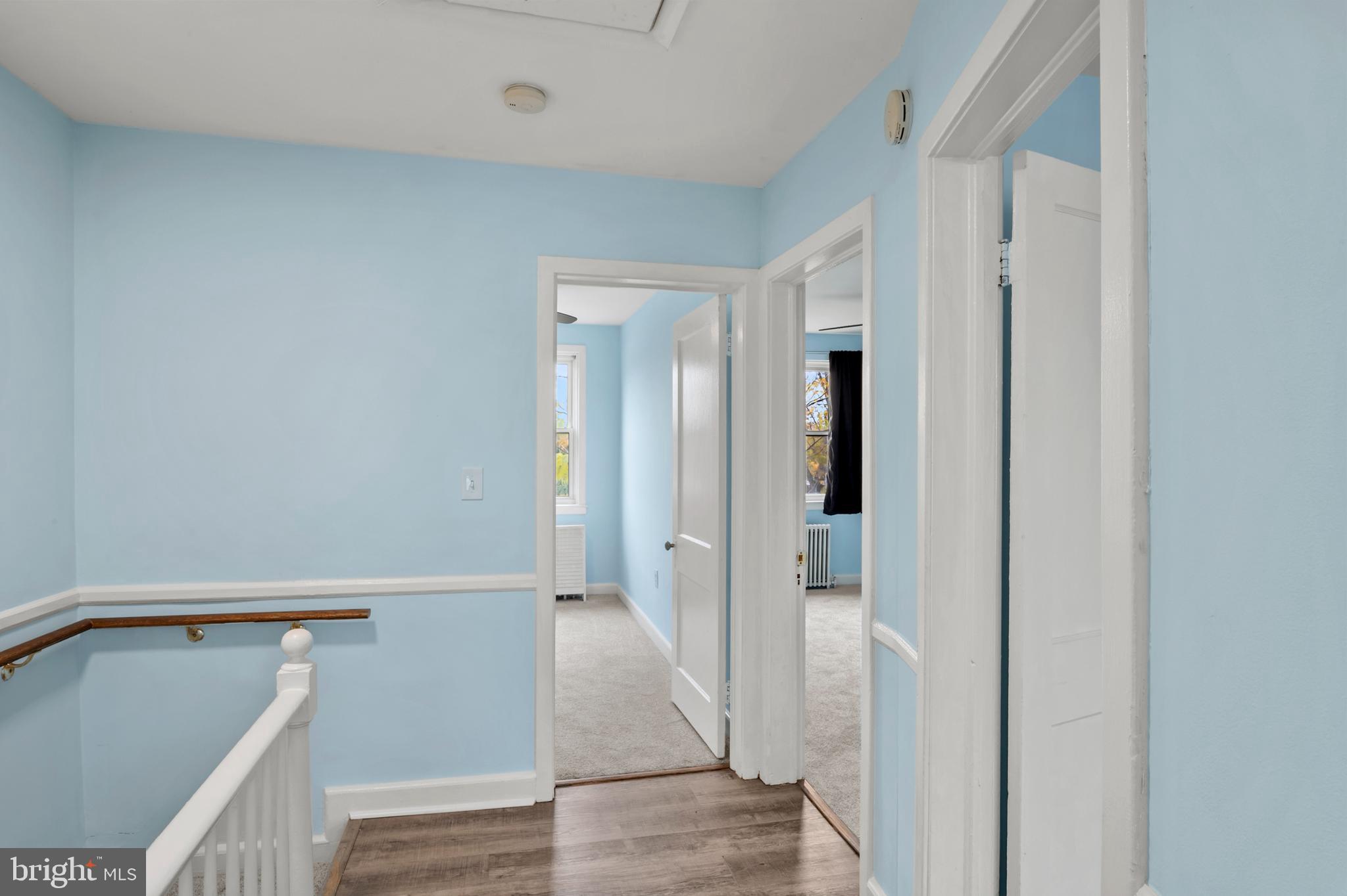 NORTHWOOD - Residential Lease