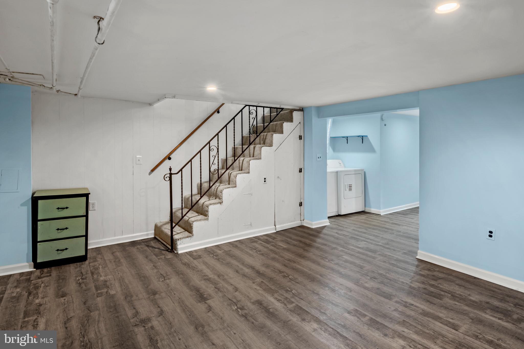 NORTHWOOD - Residential Lease