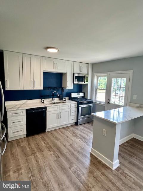 NORTHWOOD - Residential Lease