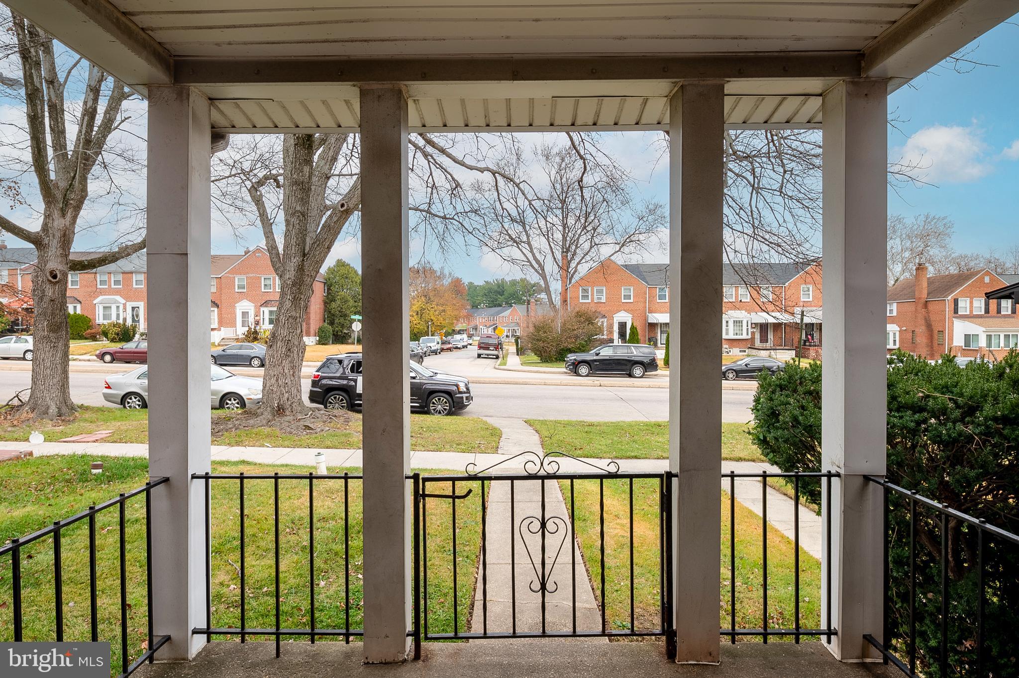 NORTHWOOD - Residential Lease