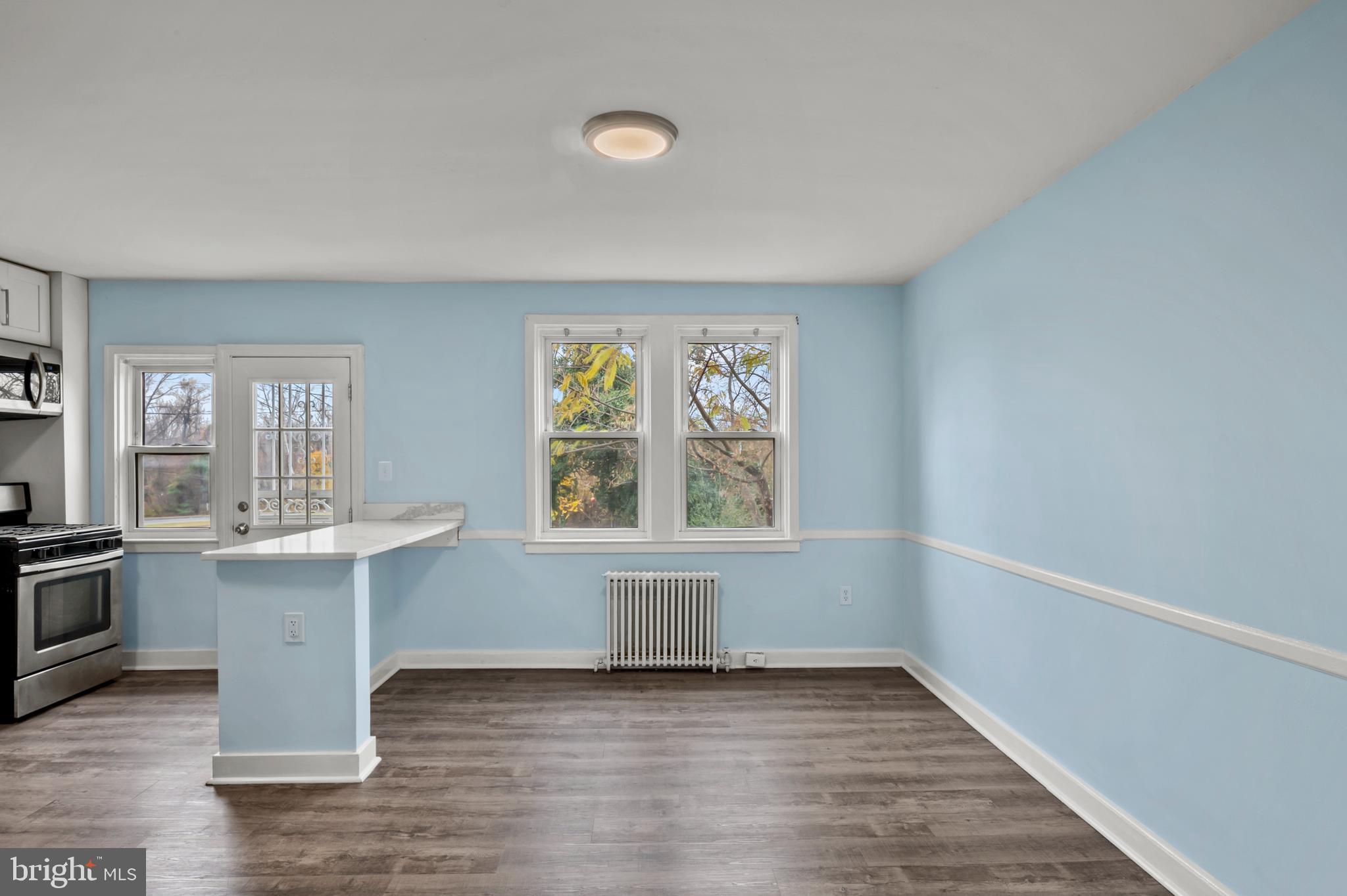 NORTHWOOD - Residential Lease