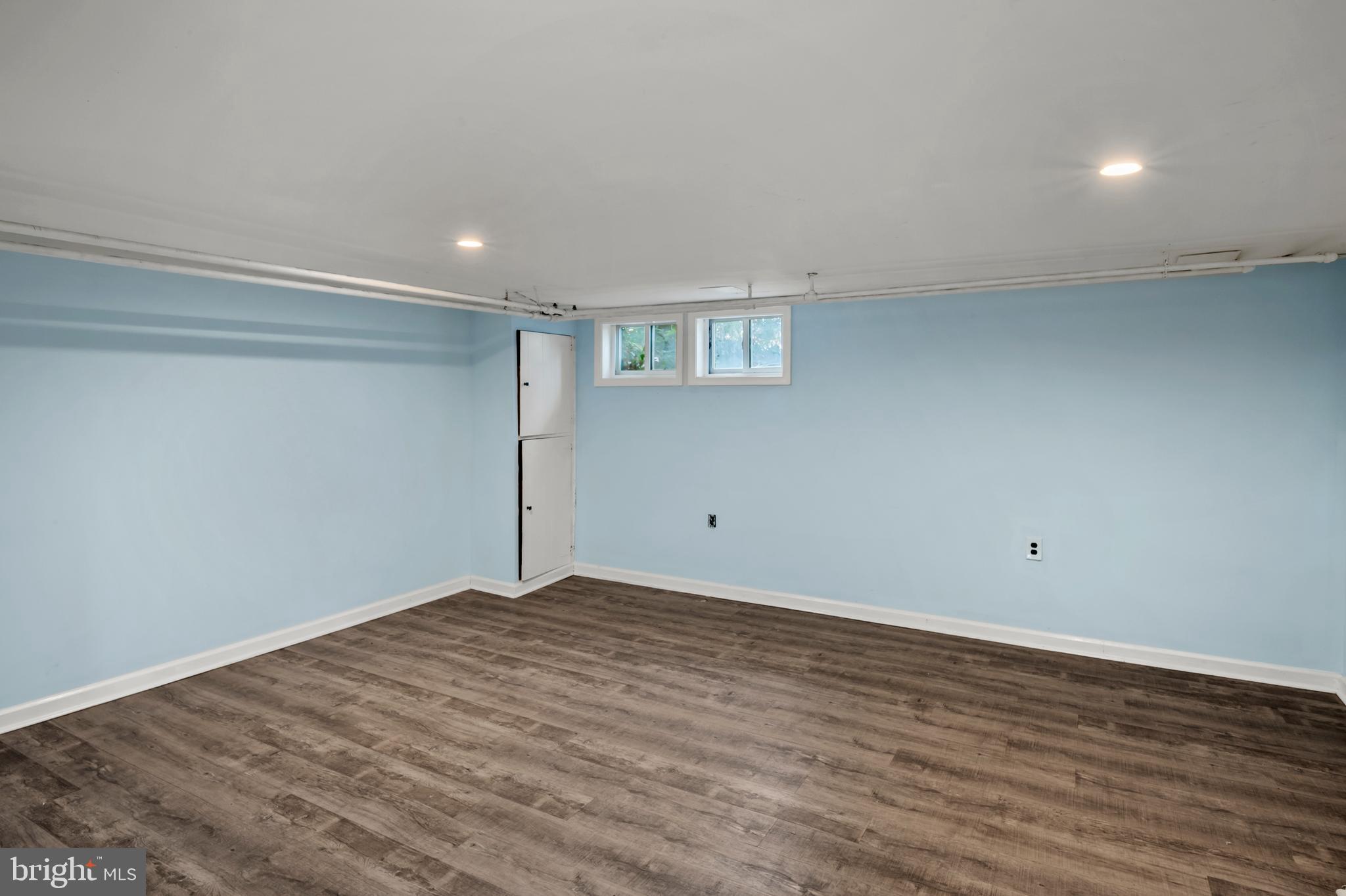 NORTHWOOD - Residential Lease