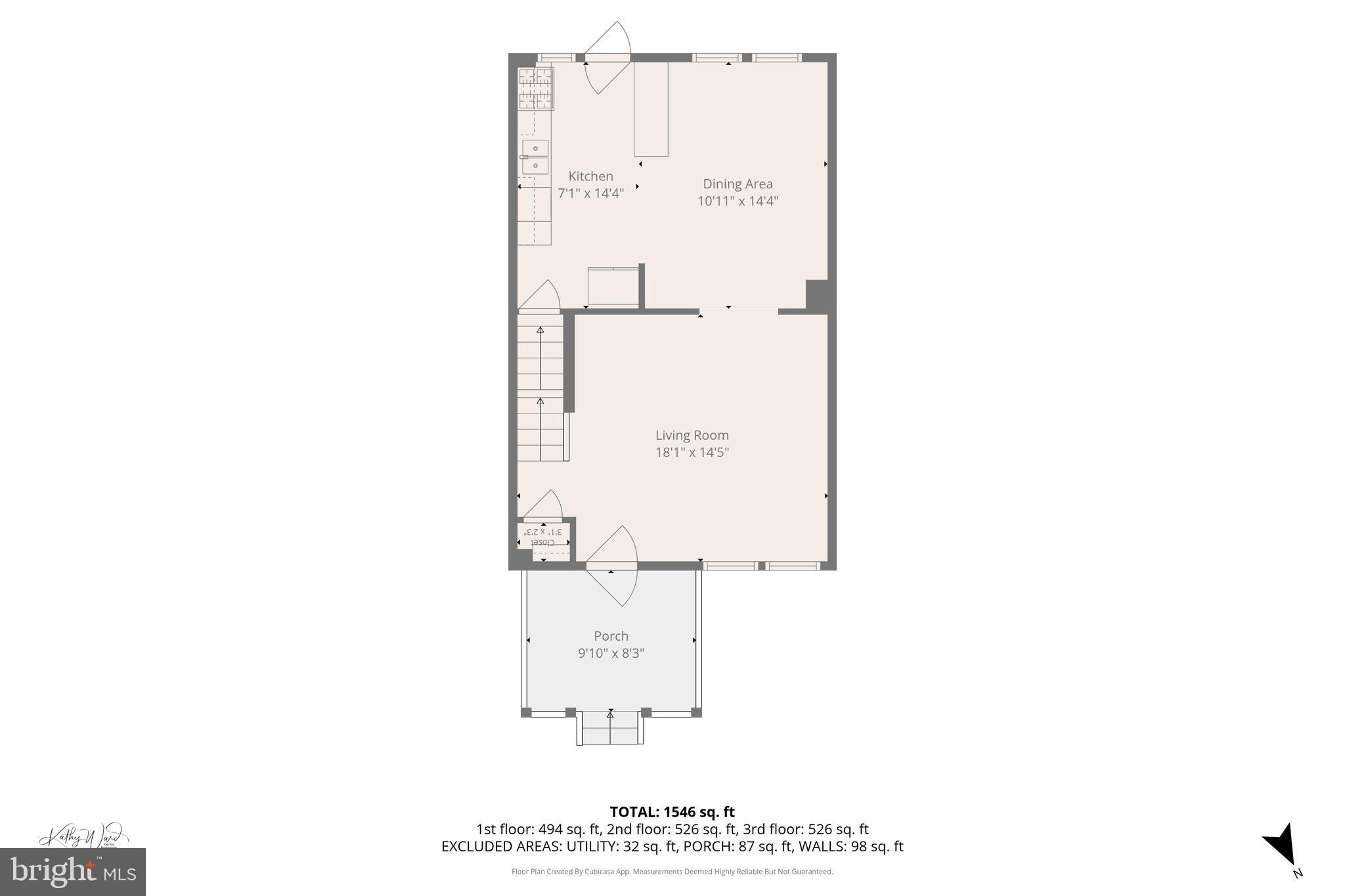 NORTHWOOD - Residential Lease