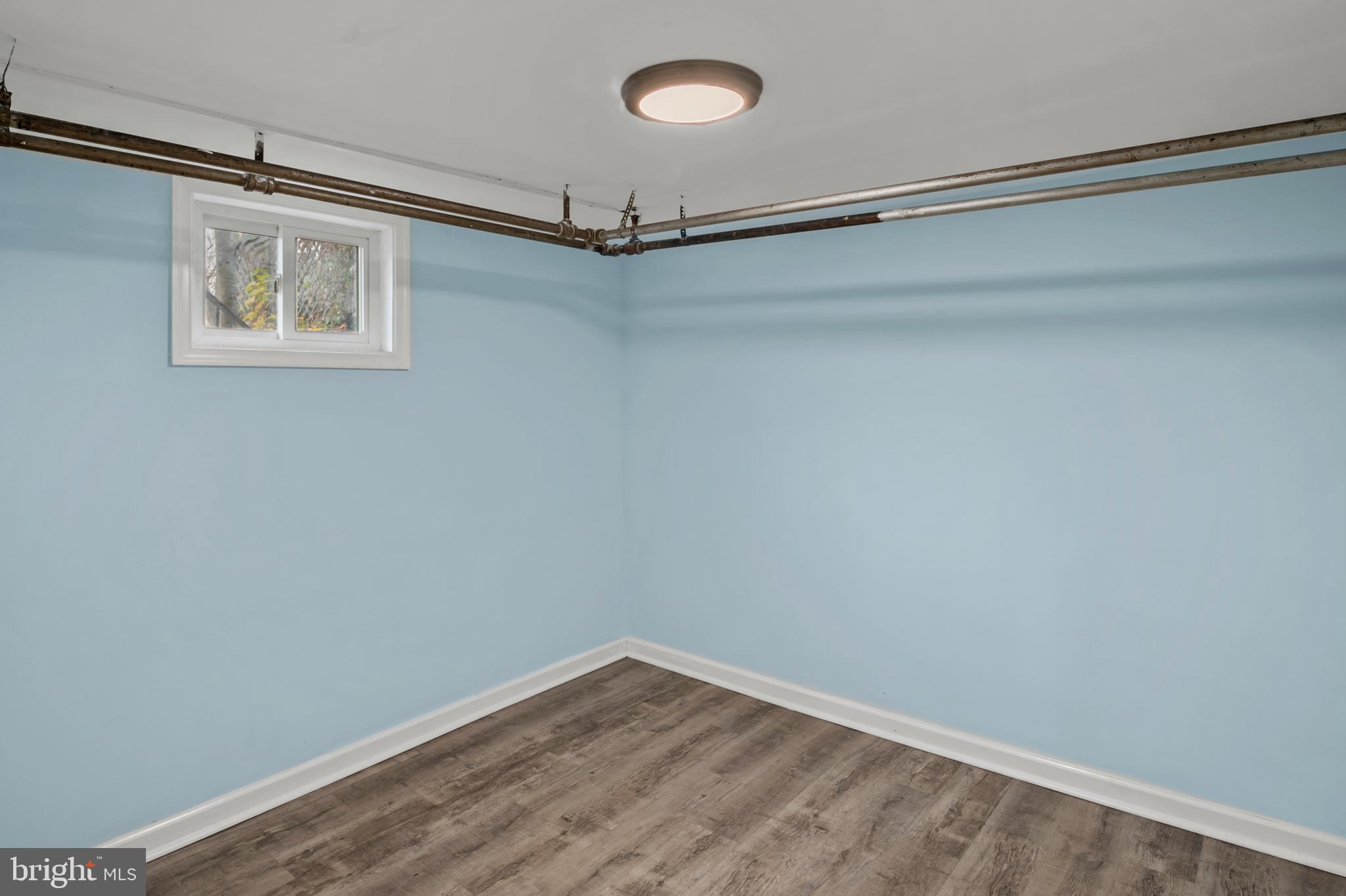 NORTHWOOD - Residential Lease