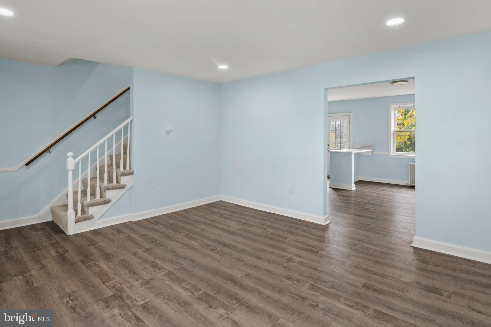 NORTHWOOD - Residential Lease