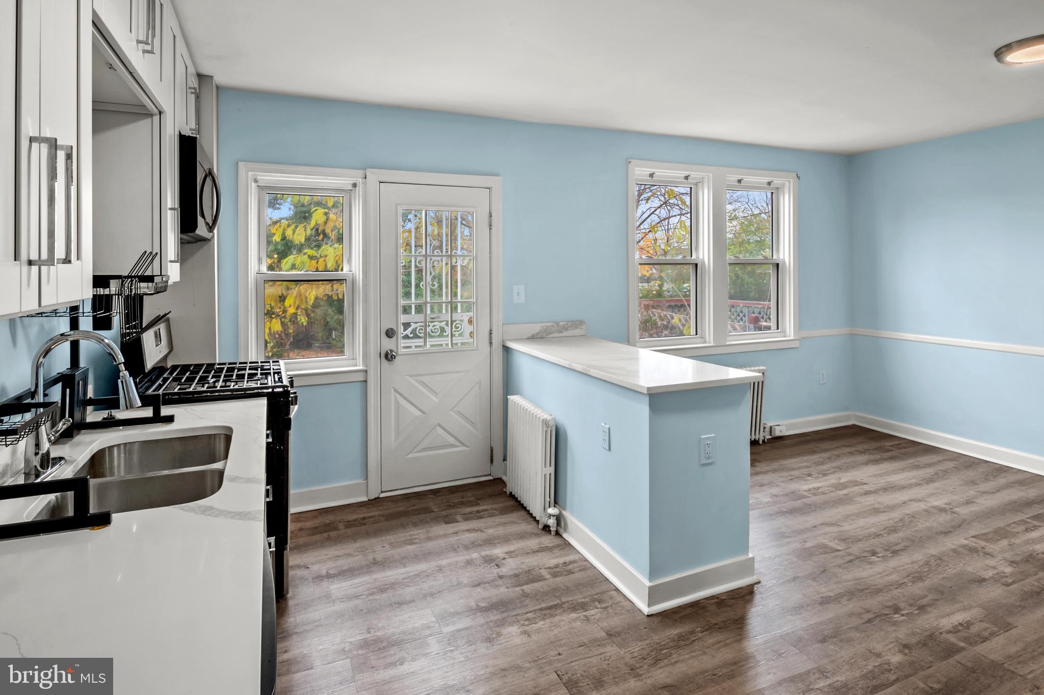 NORTHWOOD - Residential Lease