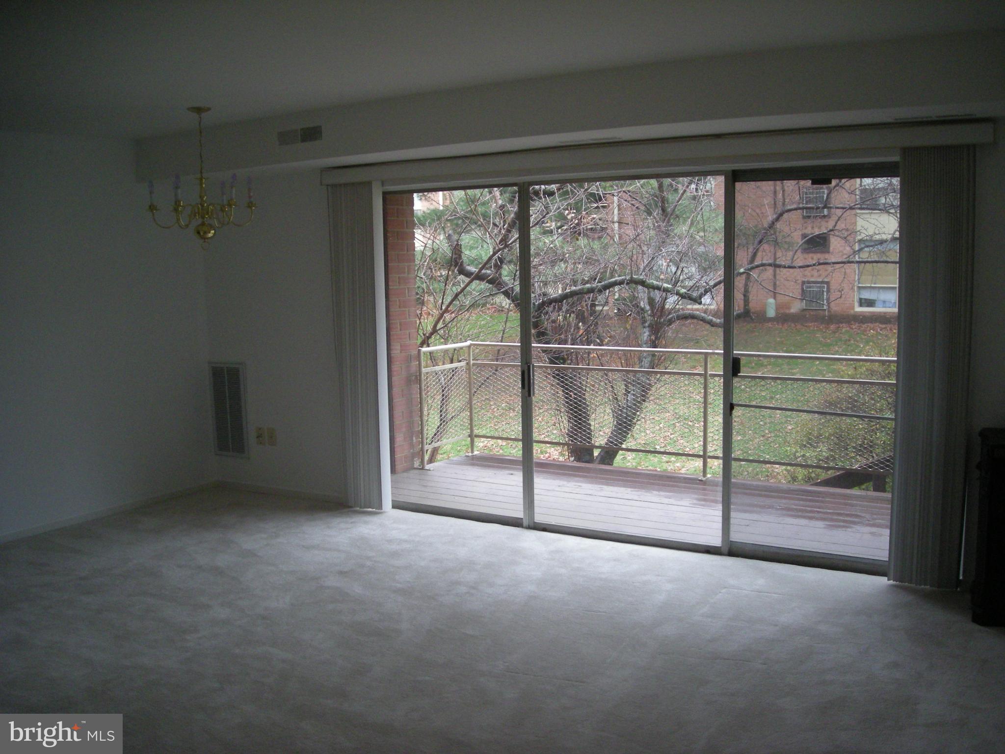 TIMBERLANE VILLAGE GARDEN CONDOMINIUMS - Residential Lease