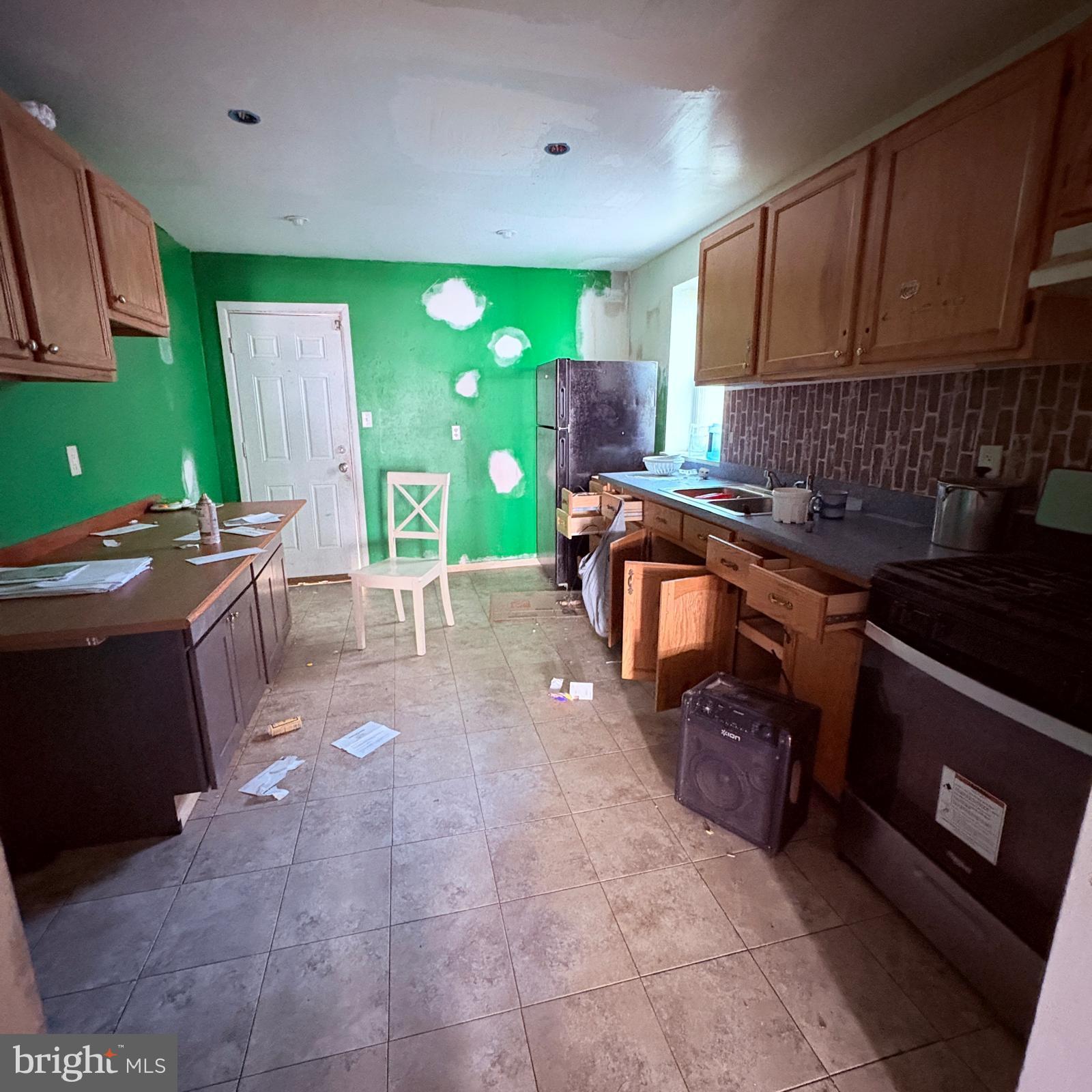 ROSEMONT - Residential