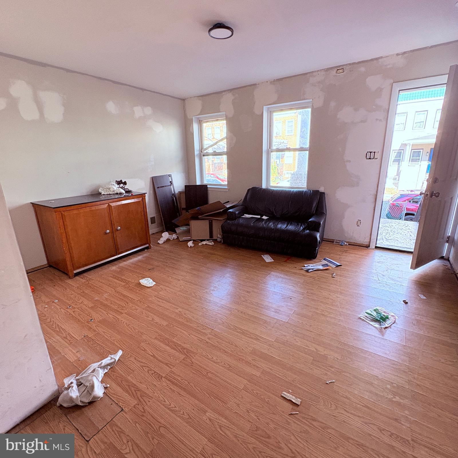 ROSEMONT - Residential