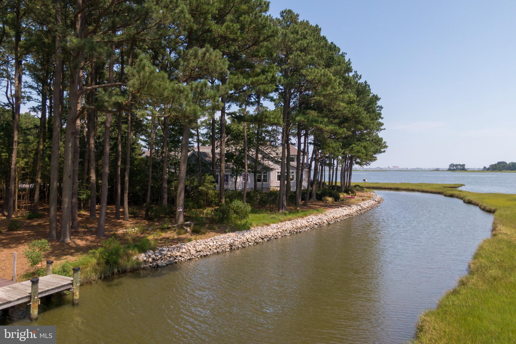 OCEAN PINES - THE POINT - Land
