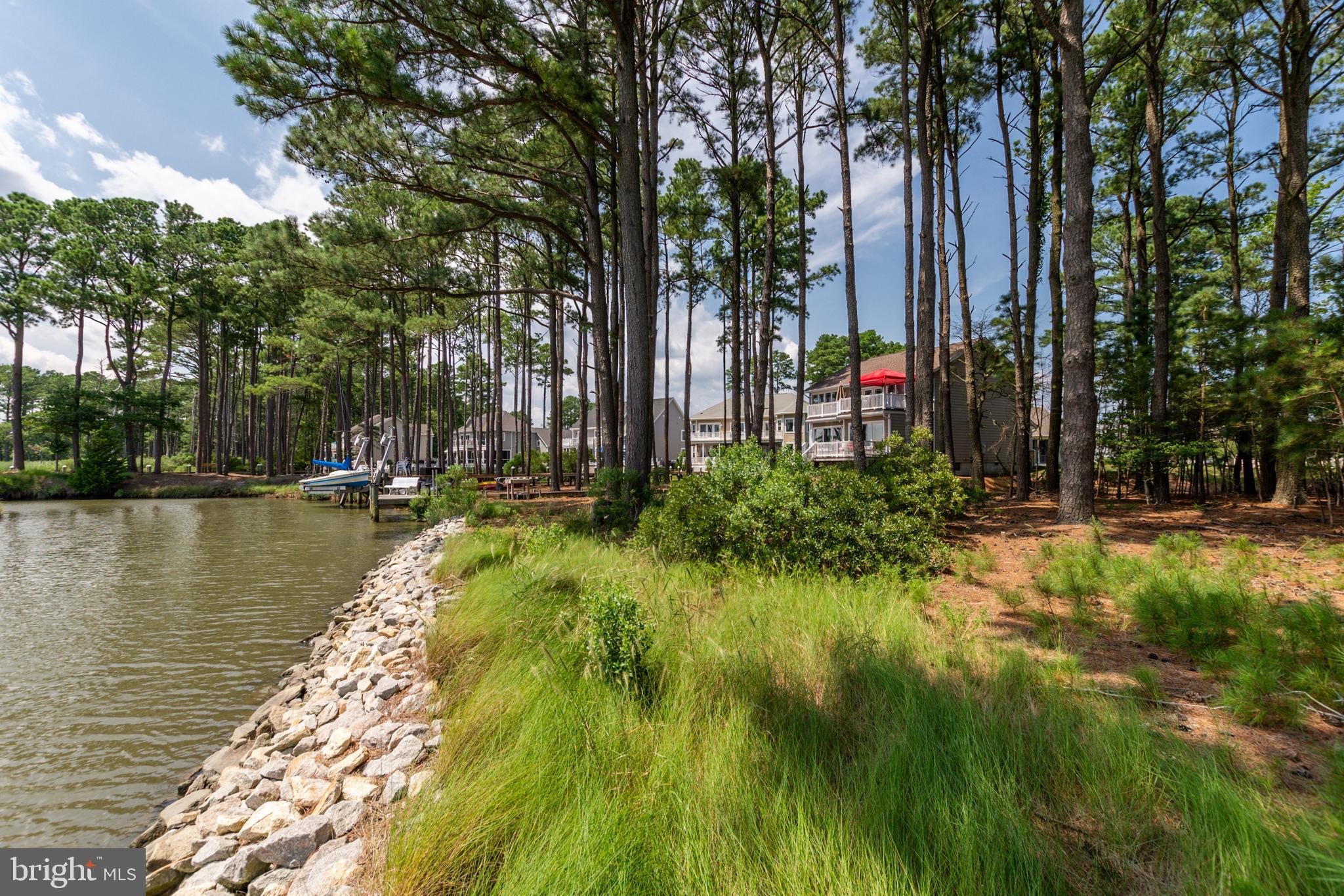 OCEAN PINES - THE POINT - Land