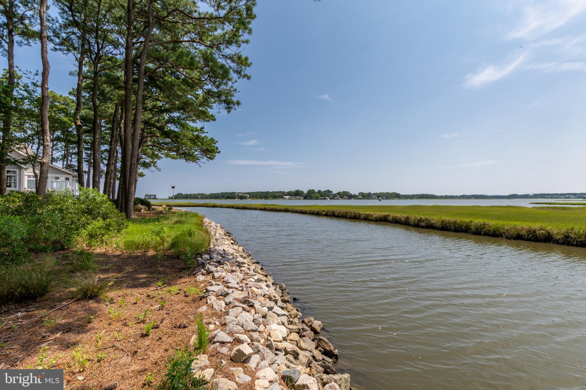 OCEAN PINES - THE POINT - Land