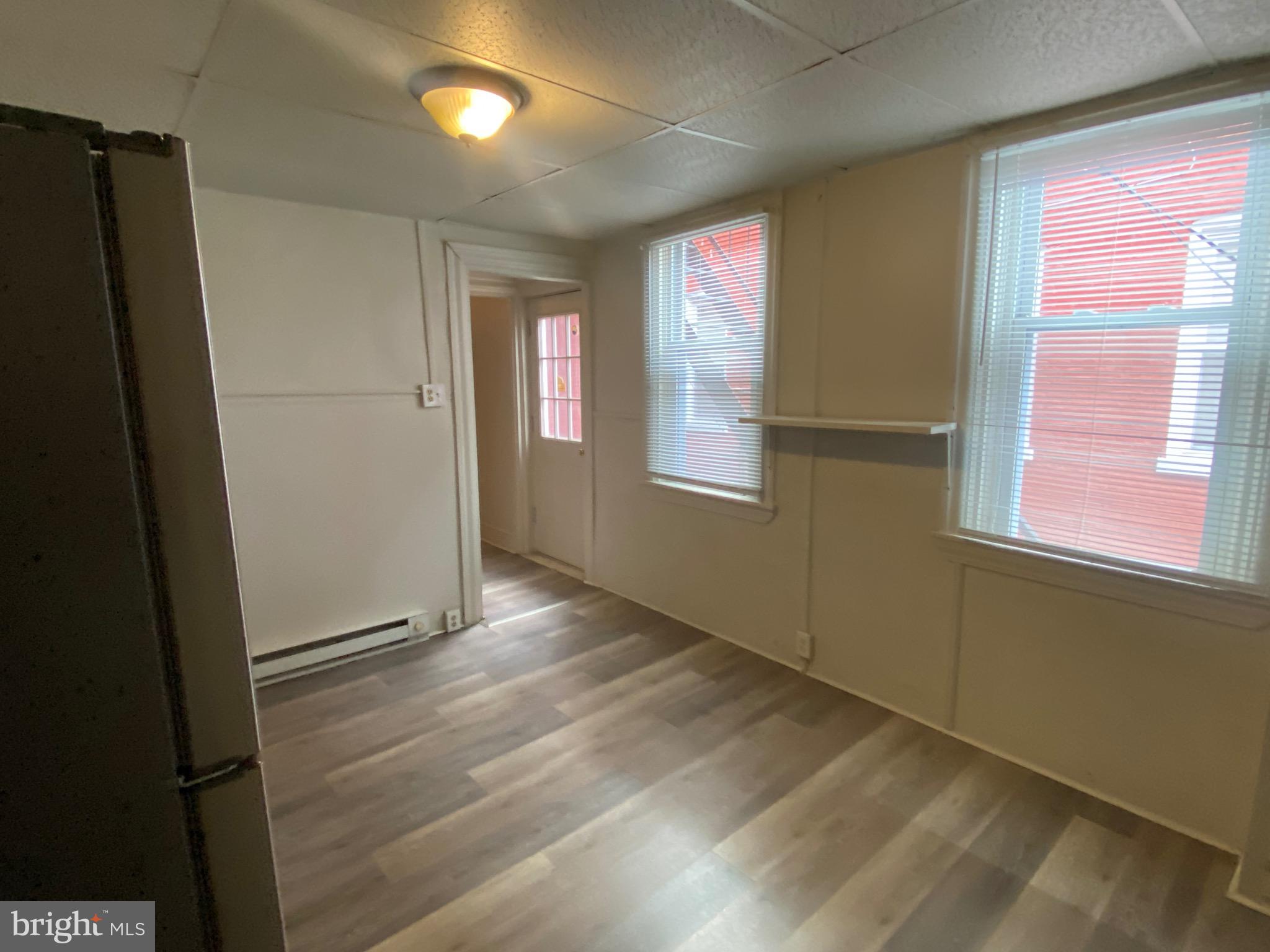 LANCASTER CITY WARD 4 - Residential Lease