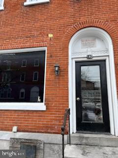 For Rent: Efficiency apartment with kitchen and full bathroom. Rent is $835 per month and includes water/sewer/trash. NO smoking. NO pets.
Requirements: Each adult must have a minimum credit score of 615 and a combined minimum net monthly income of $2250.
Fees: A $50 nonrefundable application fee required per applicant. If application is accepted, there is a $50 administration fee. A $750 security deposit is required at lease signing.