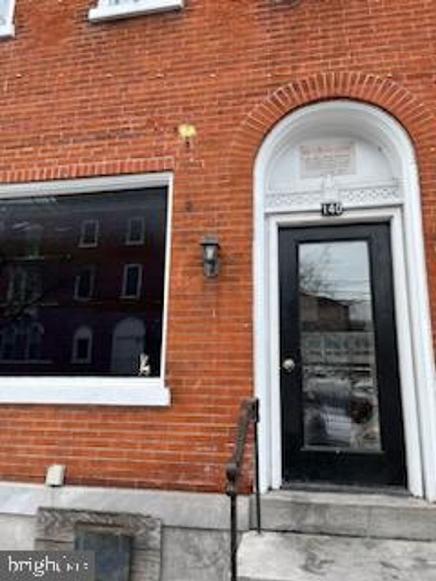 For Rent:  Efficiency apartment with kitchen and full bathroom. Rent is $835 per month and includes water/sewer/trash.  NO smoking. NO pets. 

Requirements:  Each adult must have a minimum credit score of 615 and a combined minimum net monthly income of $2250. 

Fees:  A $50 nonrefundable application fee required per applicant.   If application is accepted, there is a $50 administration fee.  A $750 security deposit is required at lease signing.