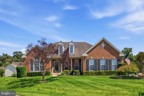 Photo of 7821 Truitt Lane, SEVERN, MD 21144 (MLS # MDAA2152792)