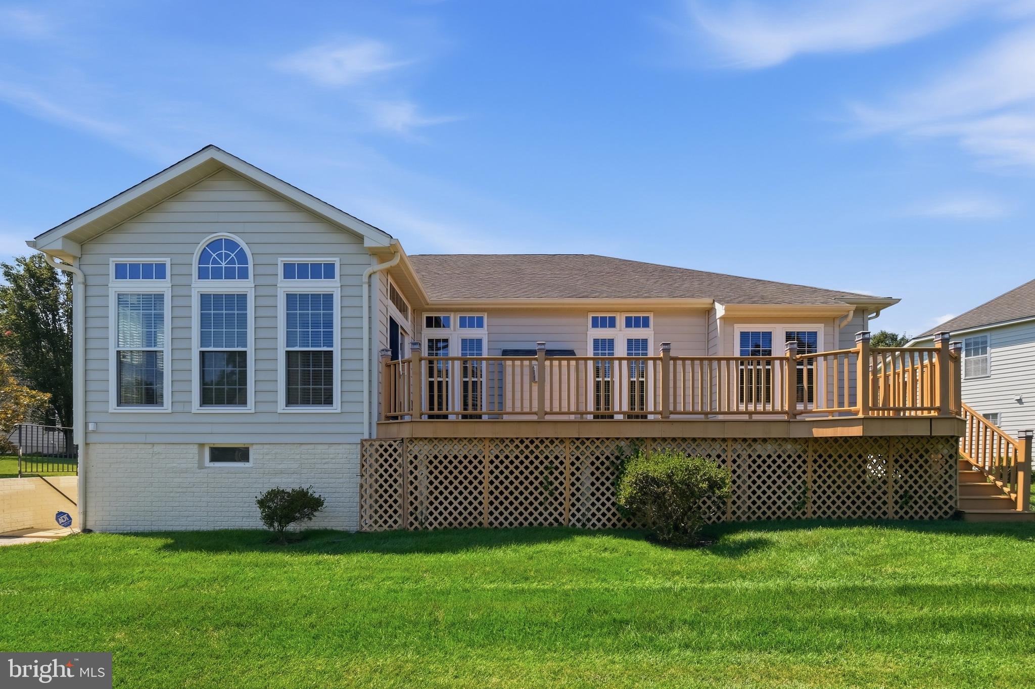 7821 TRUITT LANE