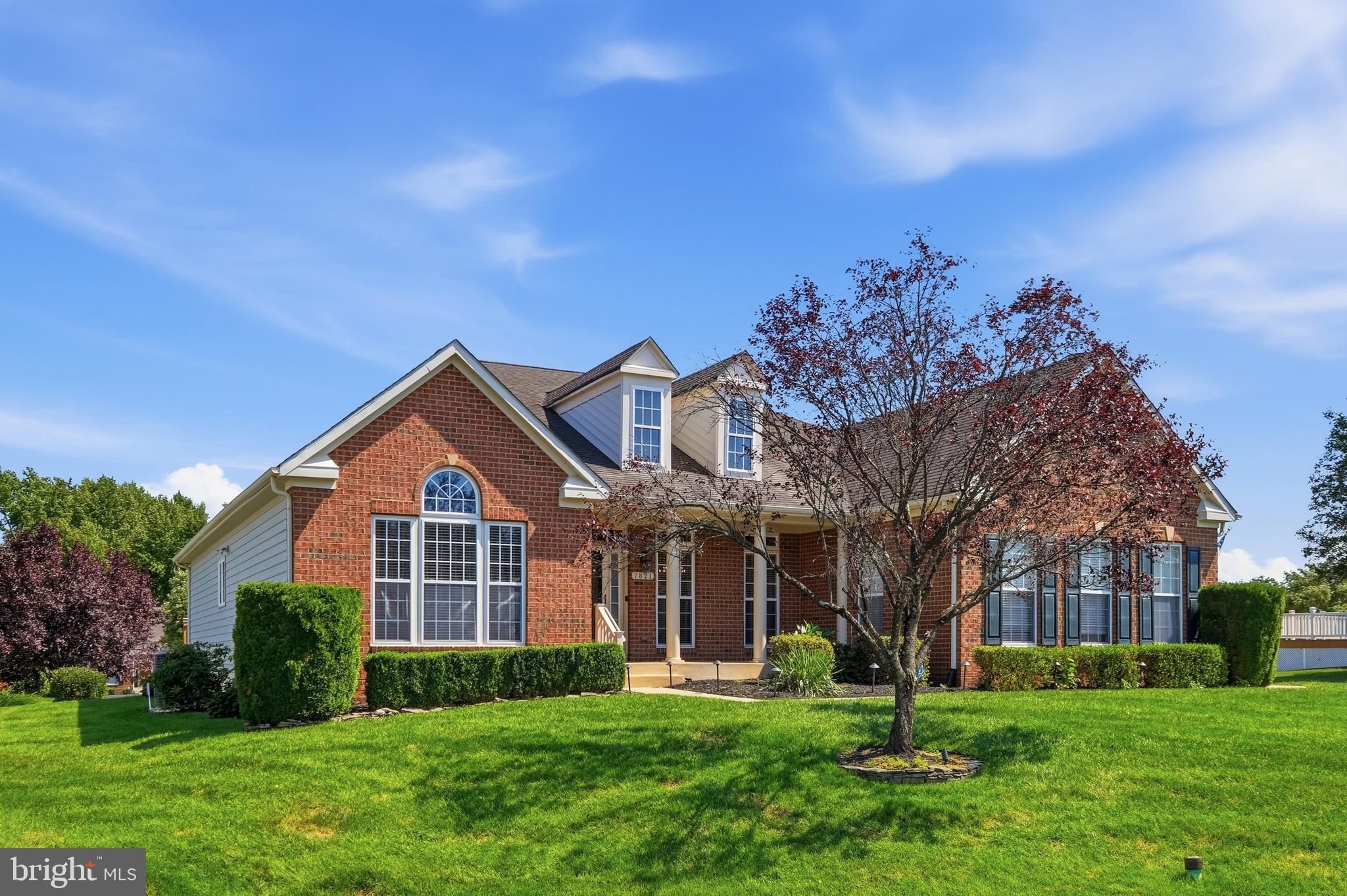 7821 TRUITT LANE