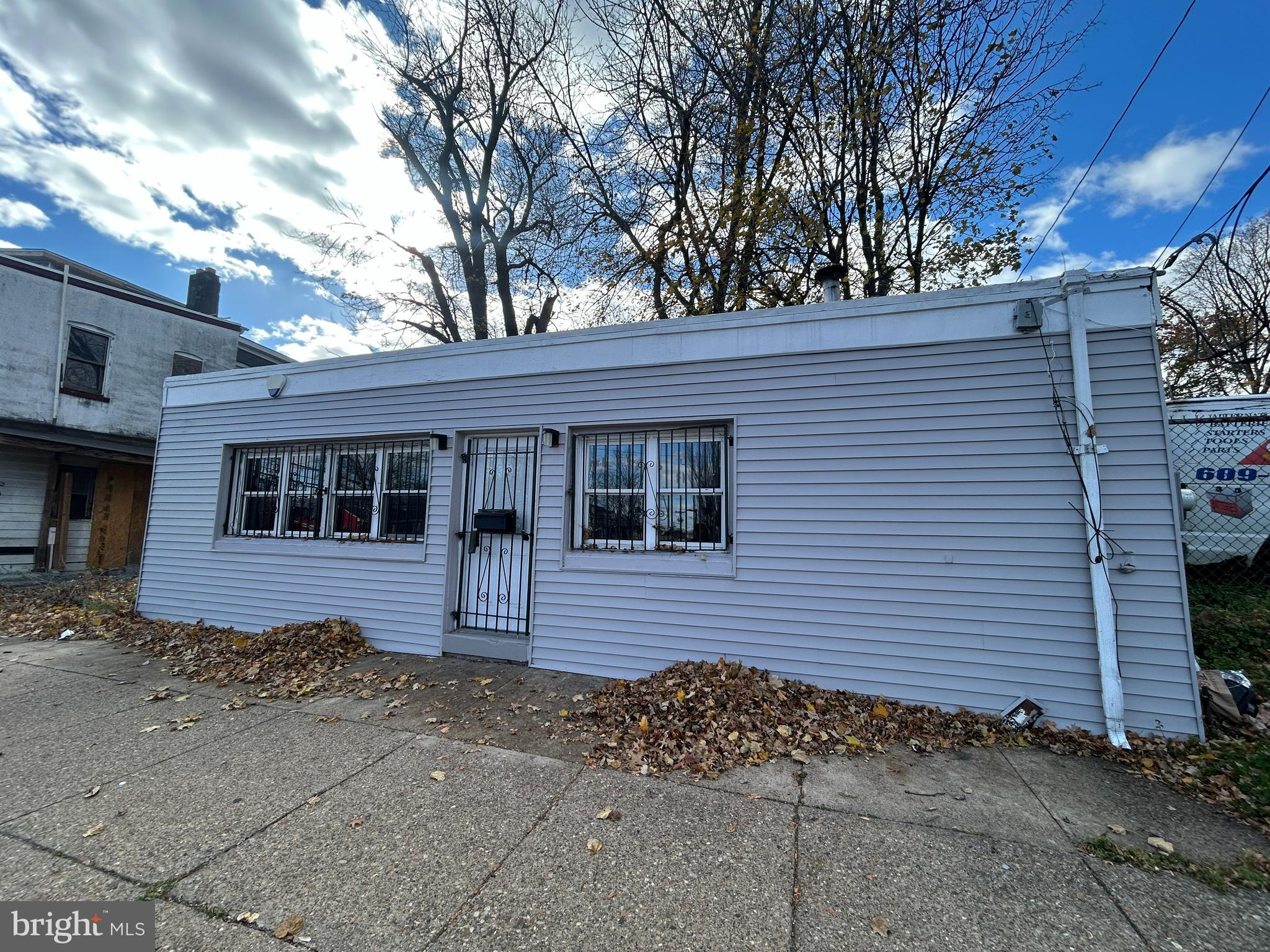 393 BRUNSWICK AVENUE REAR