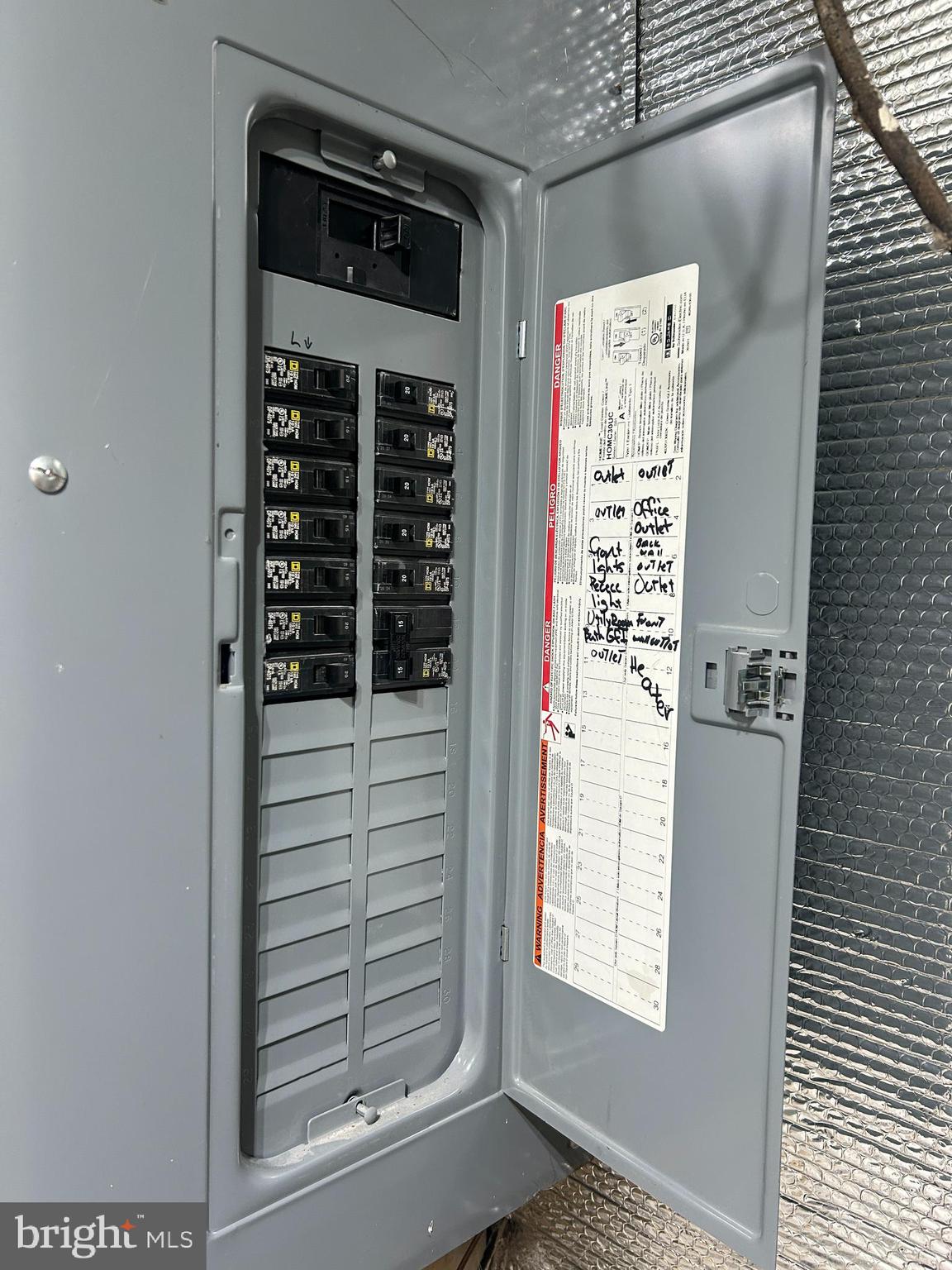 393 BRUNSWICK AVENUE REAR