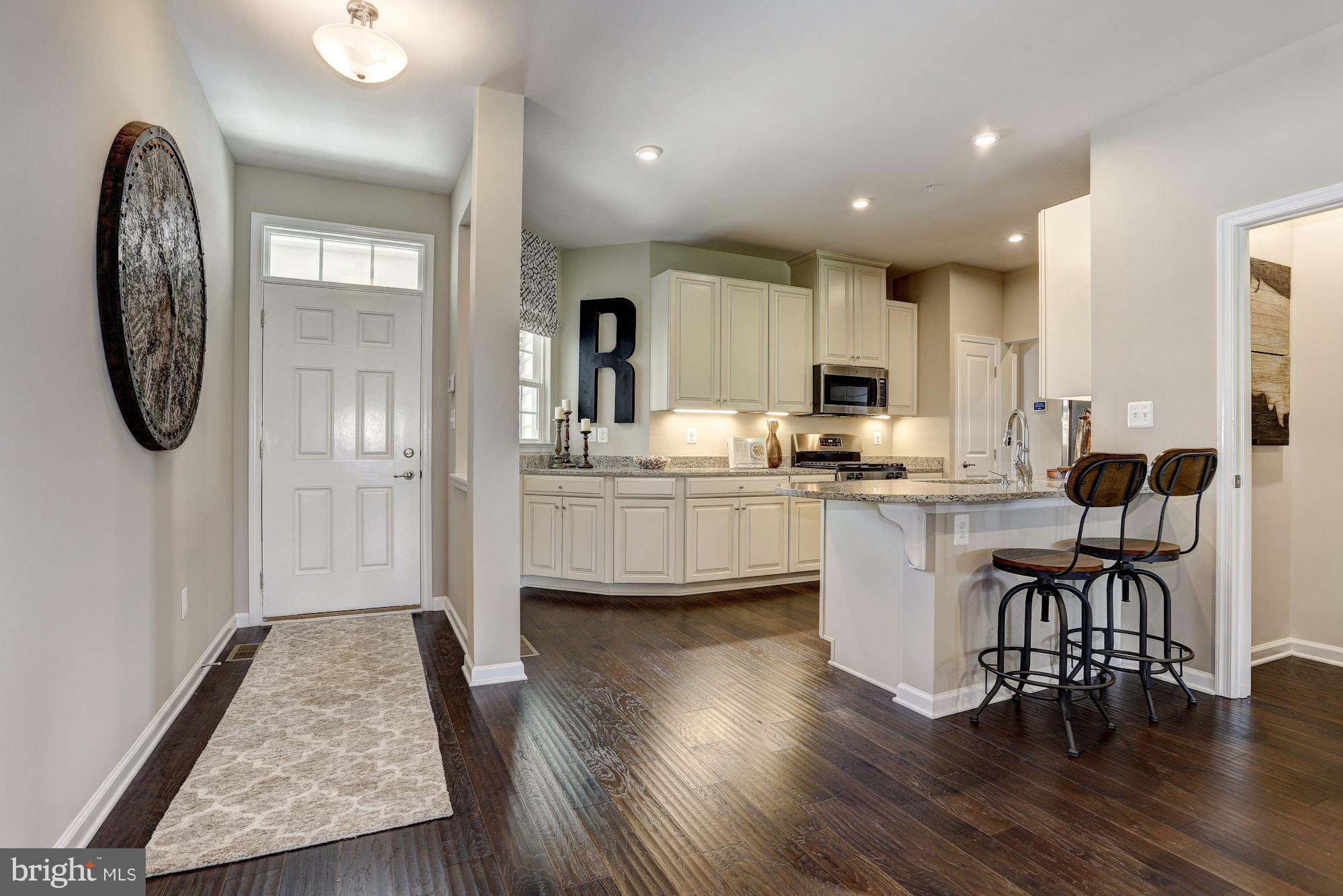 WESTFIELDS - Residential