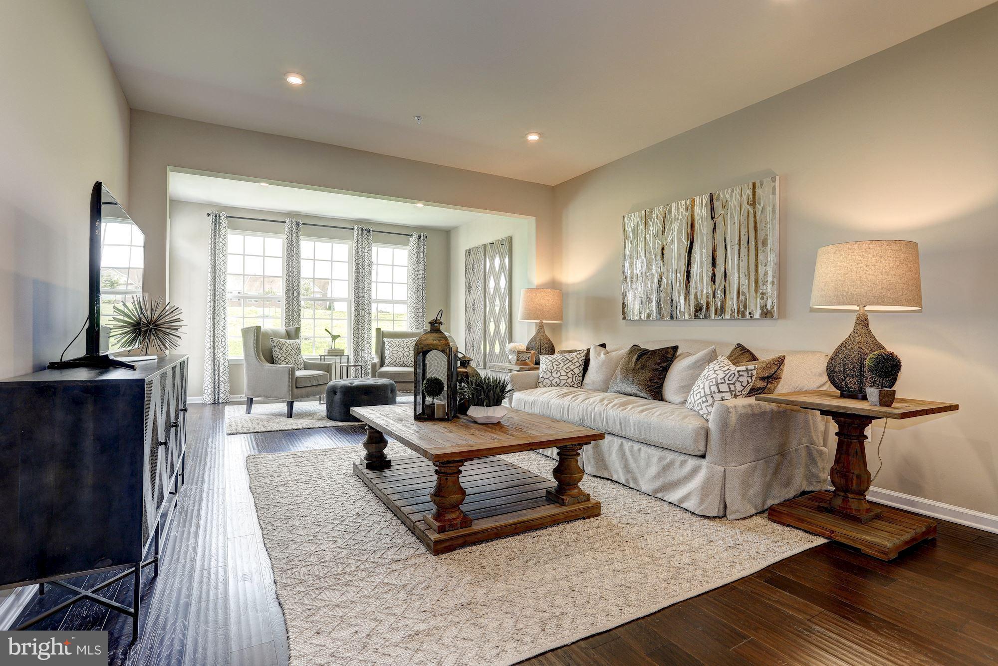 WESTFIELDS - Residential