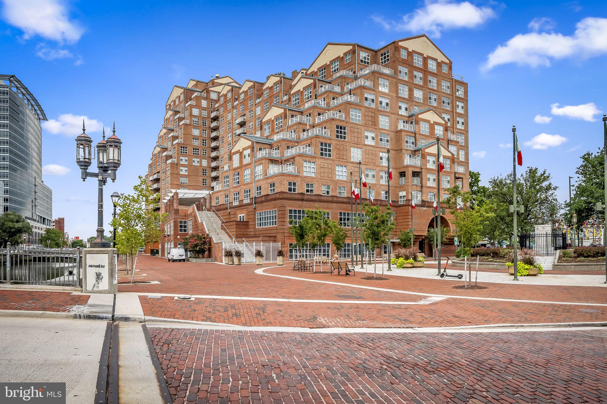 250 S PRESIDENT STREET 307