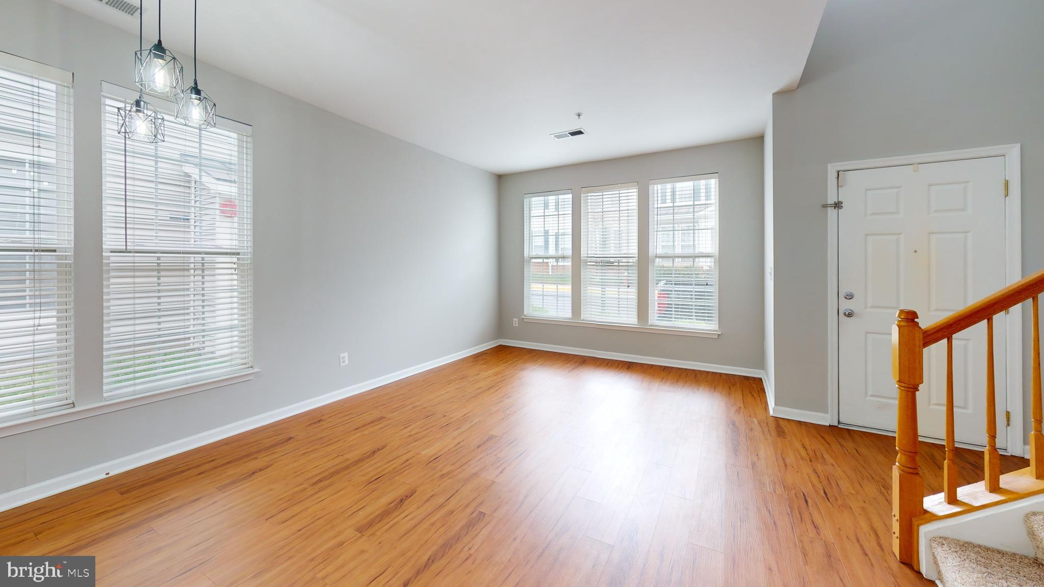 BELMONT GREENE - Residential Lease