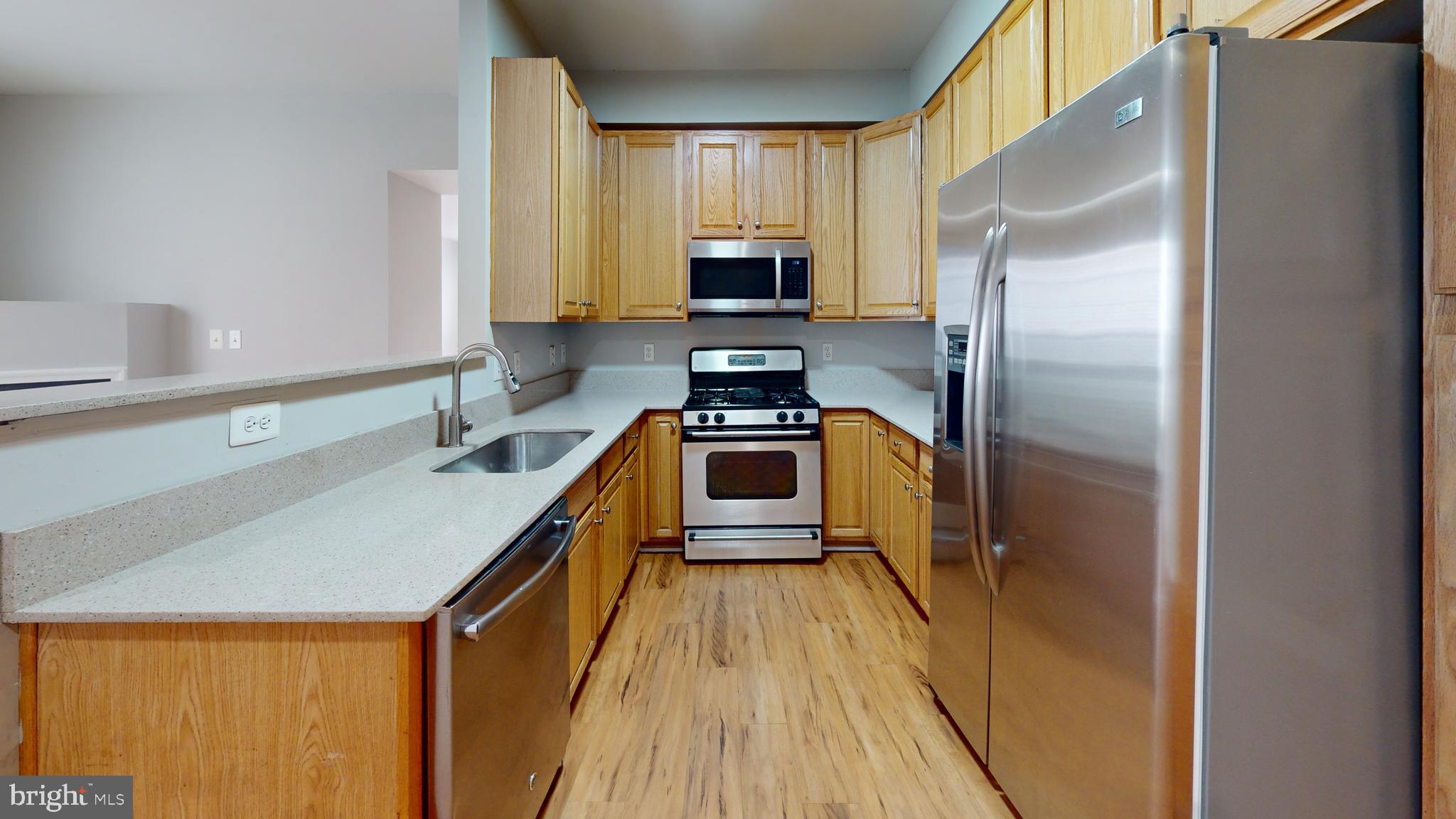 BELMONT GREENE - Residential Lease