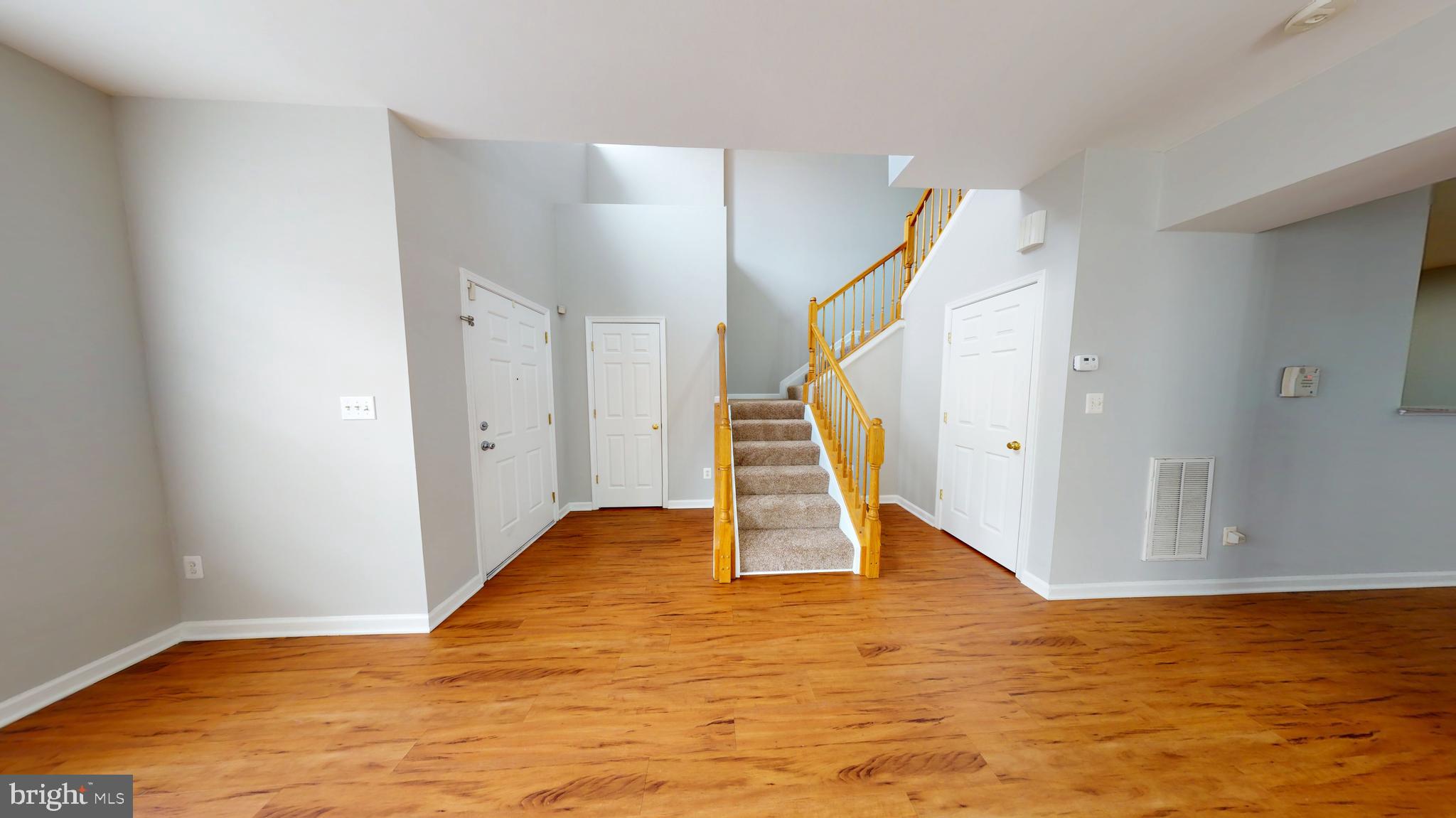 BELMONT GREENE - Residential Lease