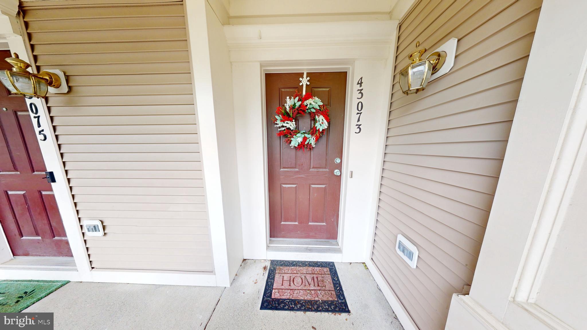 BELMONT GREENE - Residential Lease