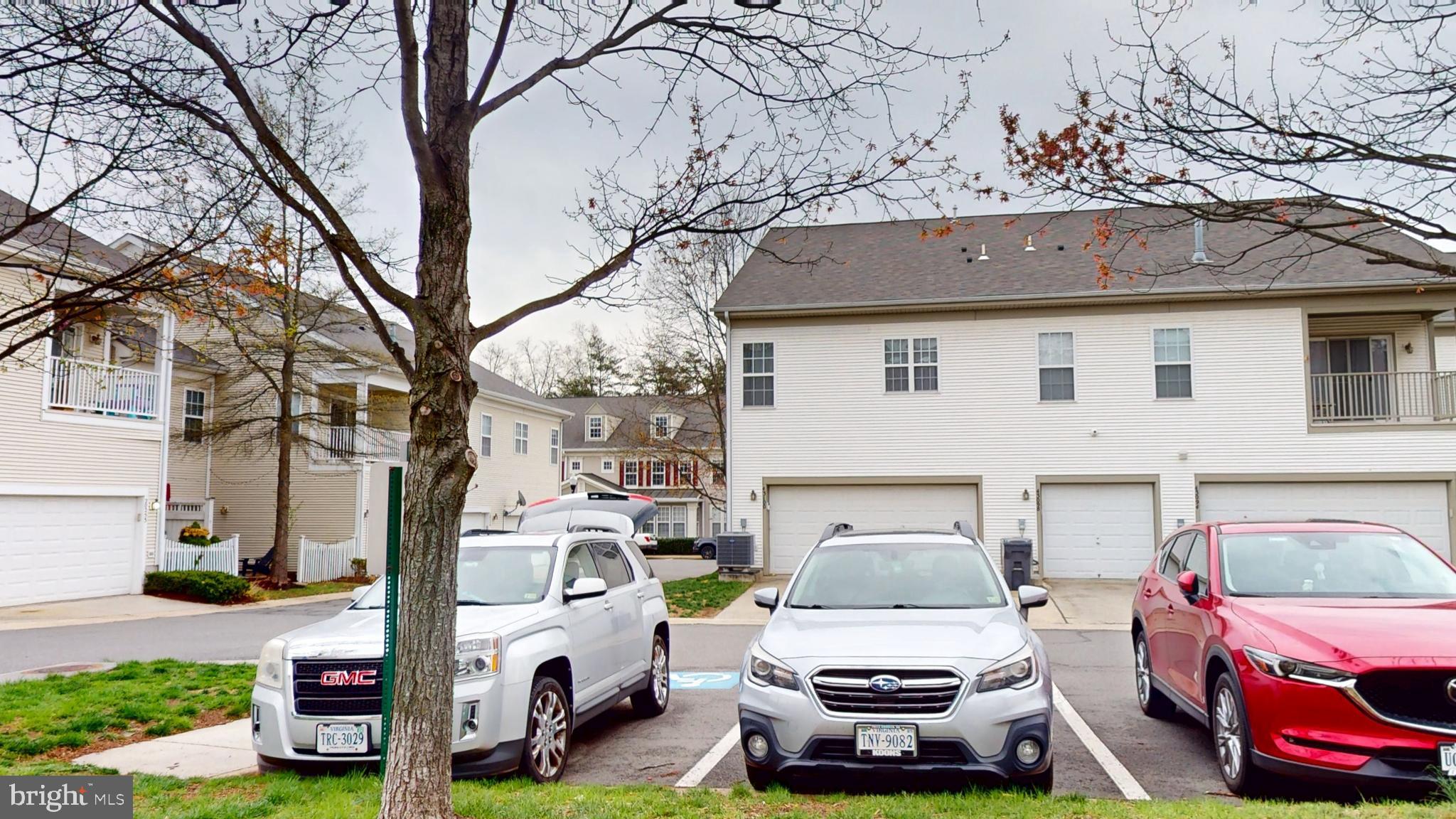 BELMONT GREENE - Residential Lease