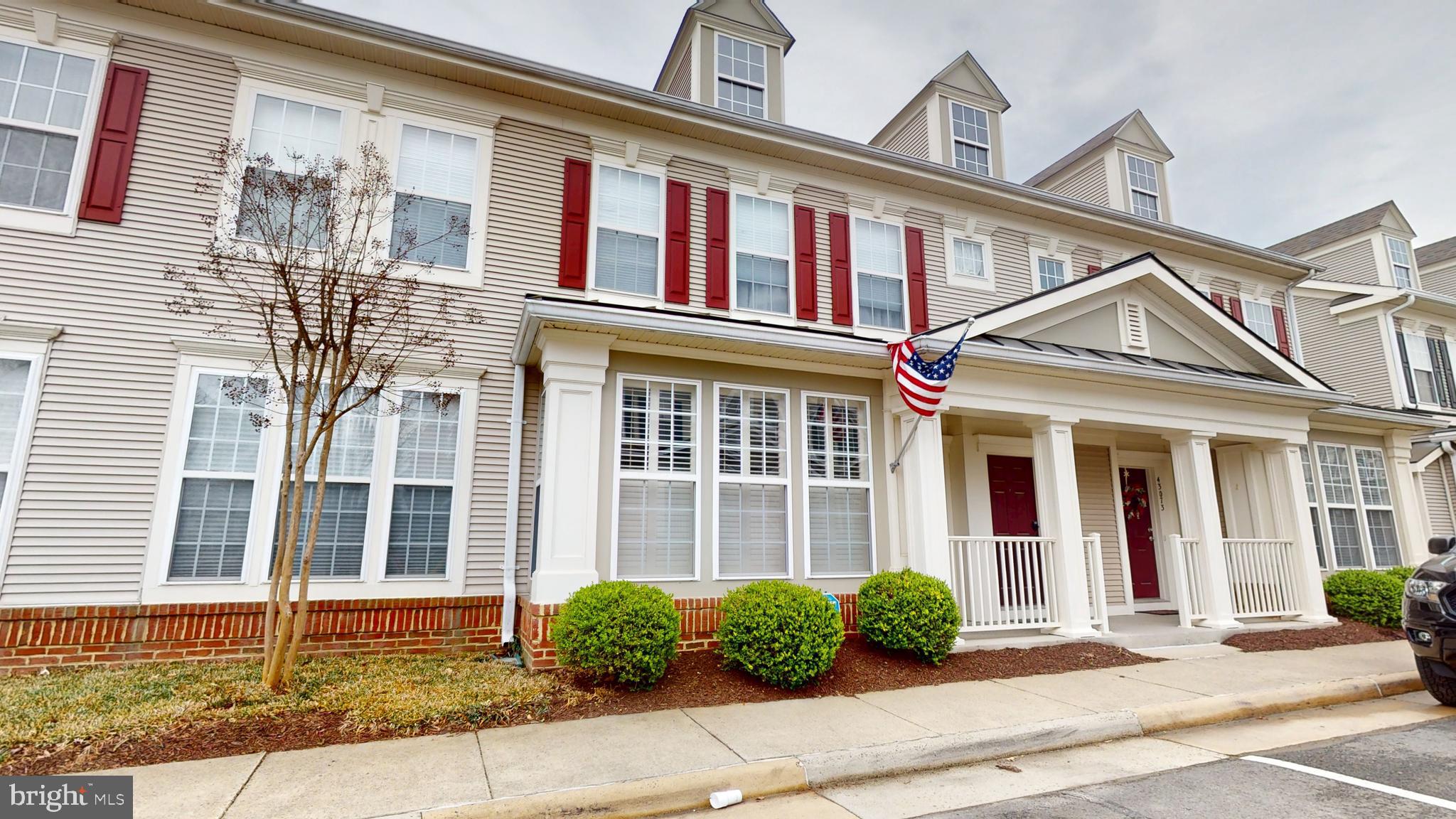 BELMONT GREENE - Residential Lease