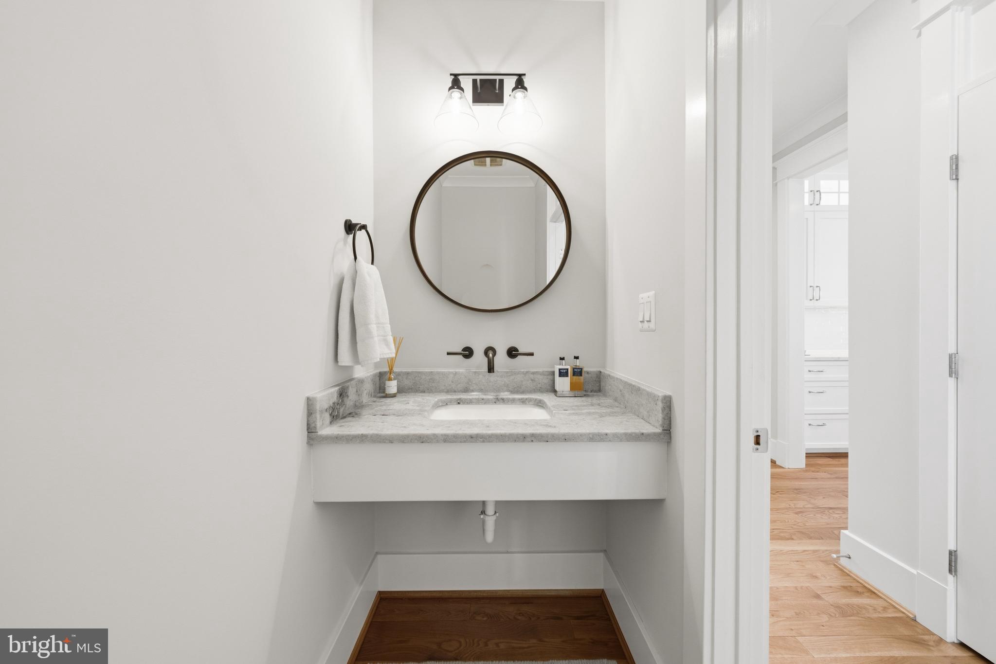 WYNGATE - Residential