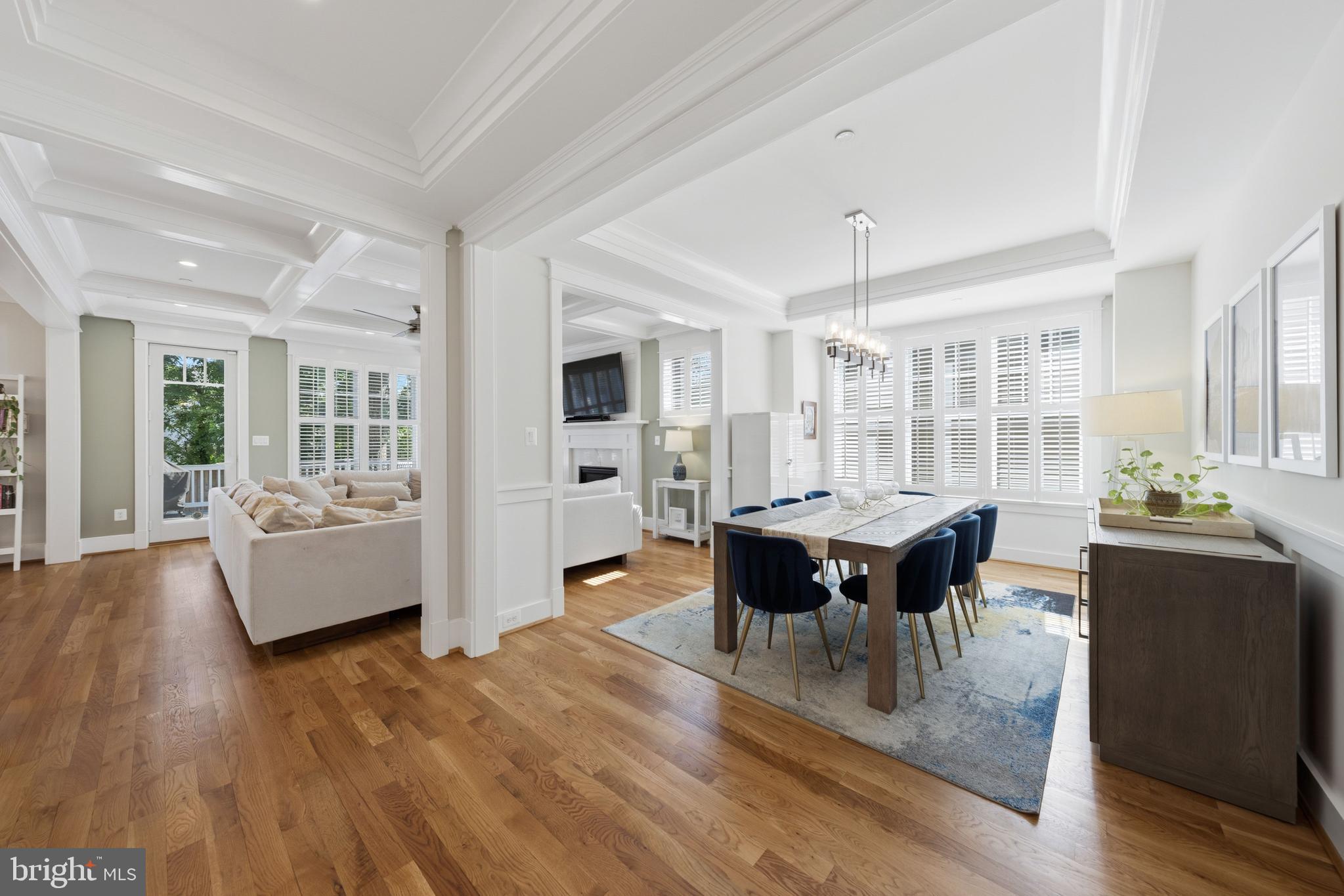 WYNGATE - Residential