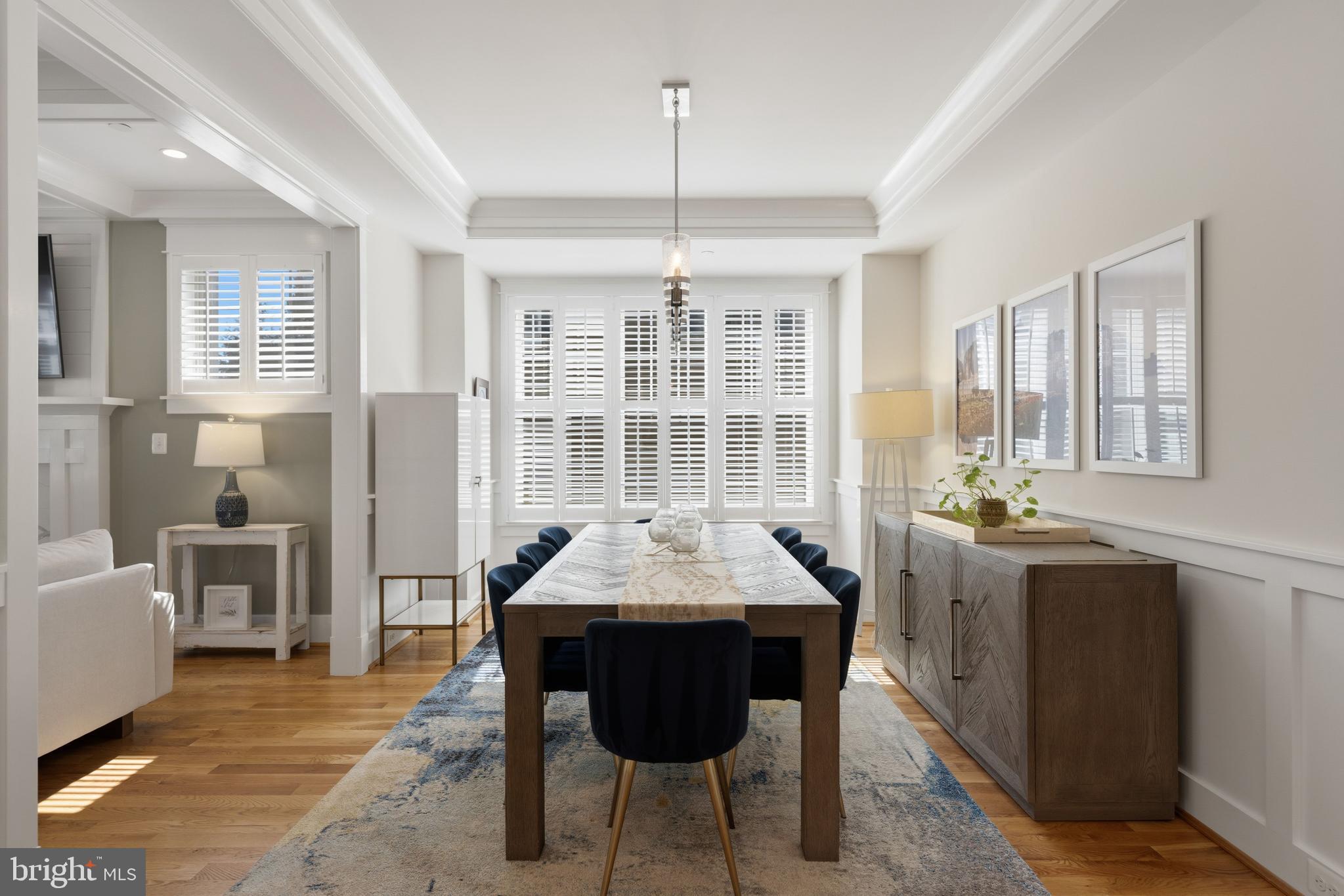 WYNGATE - Residential