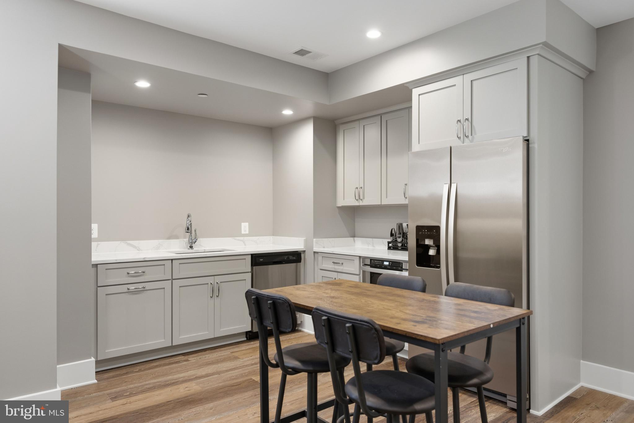 WYNGATE - Residential