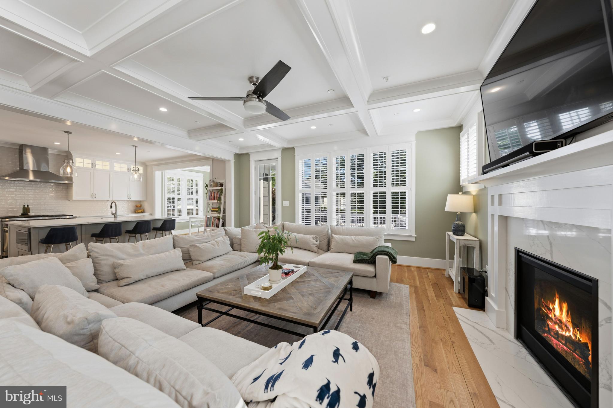 WYNGATE - Residential