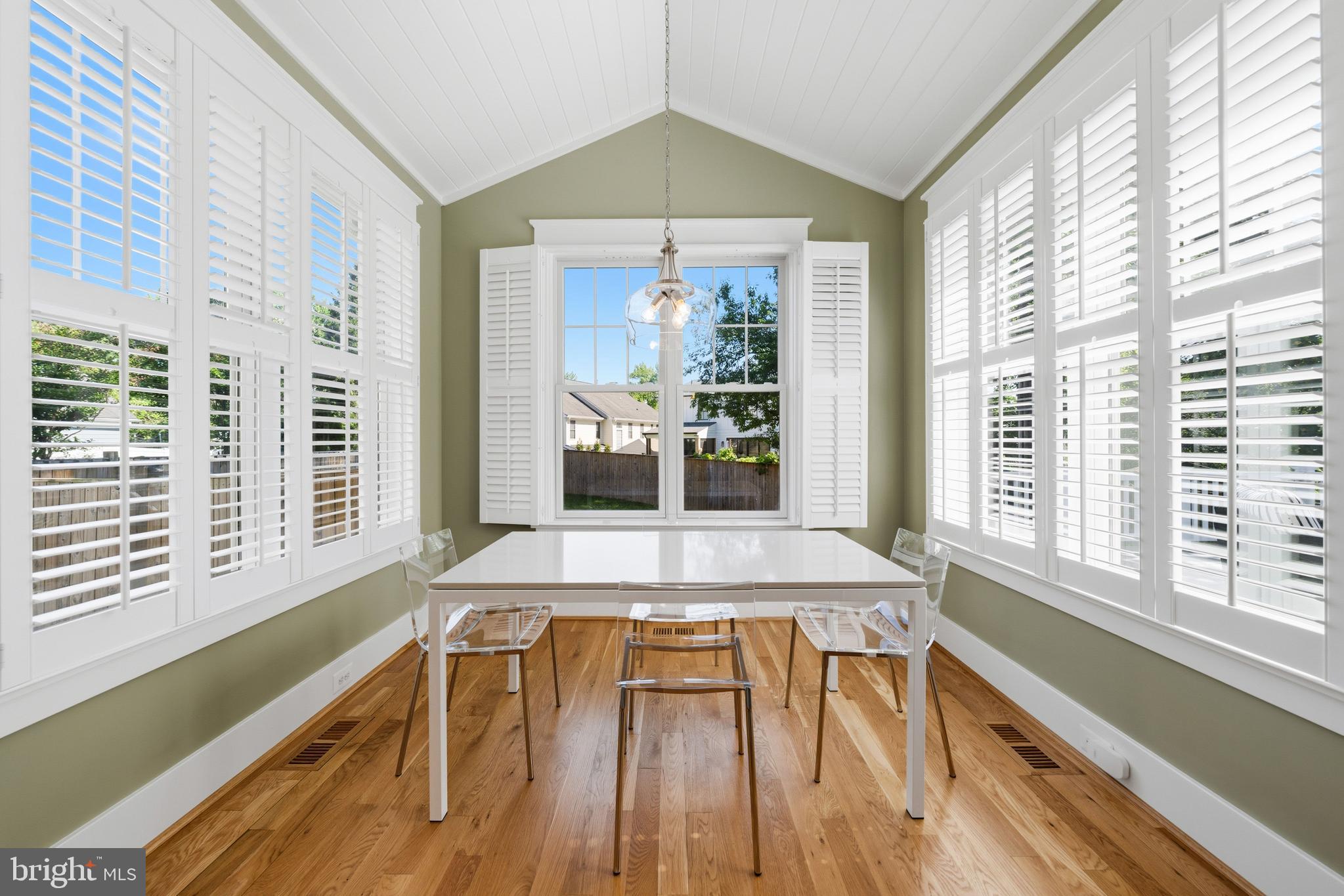 WYNGATE - Residential